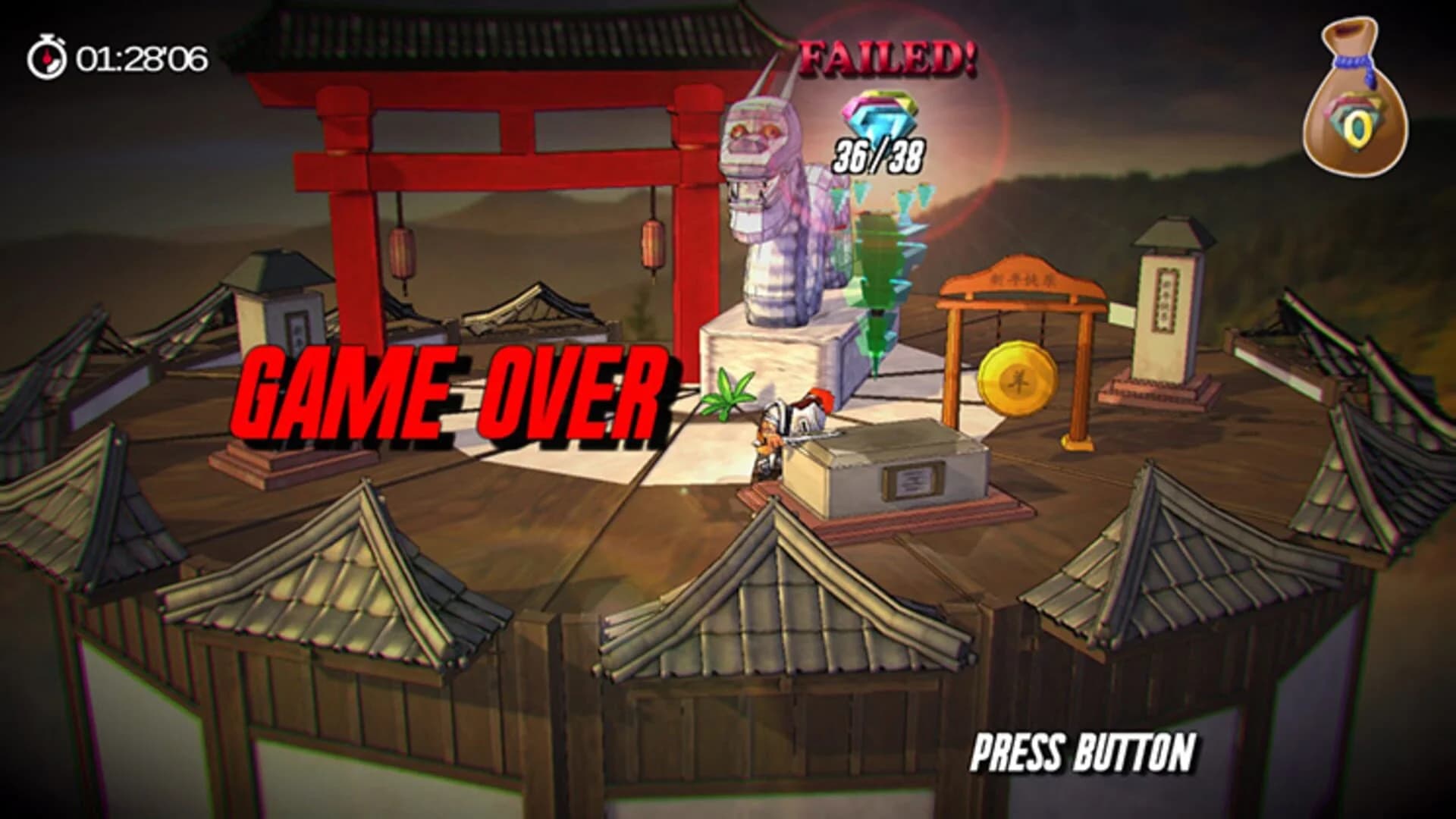 Tower of Babel screenshot 3