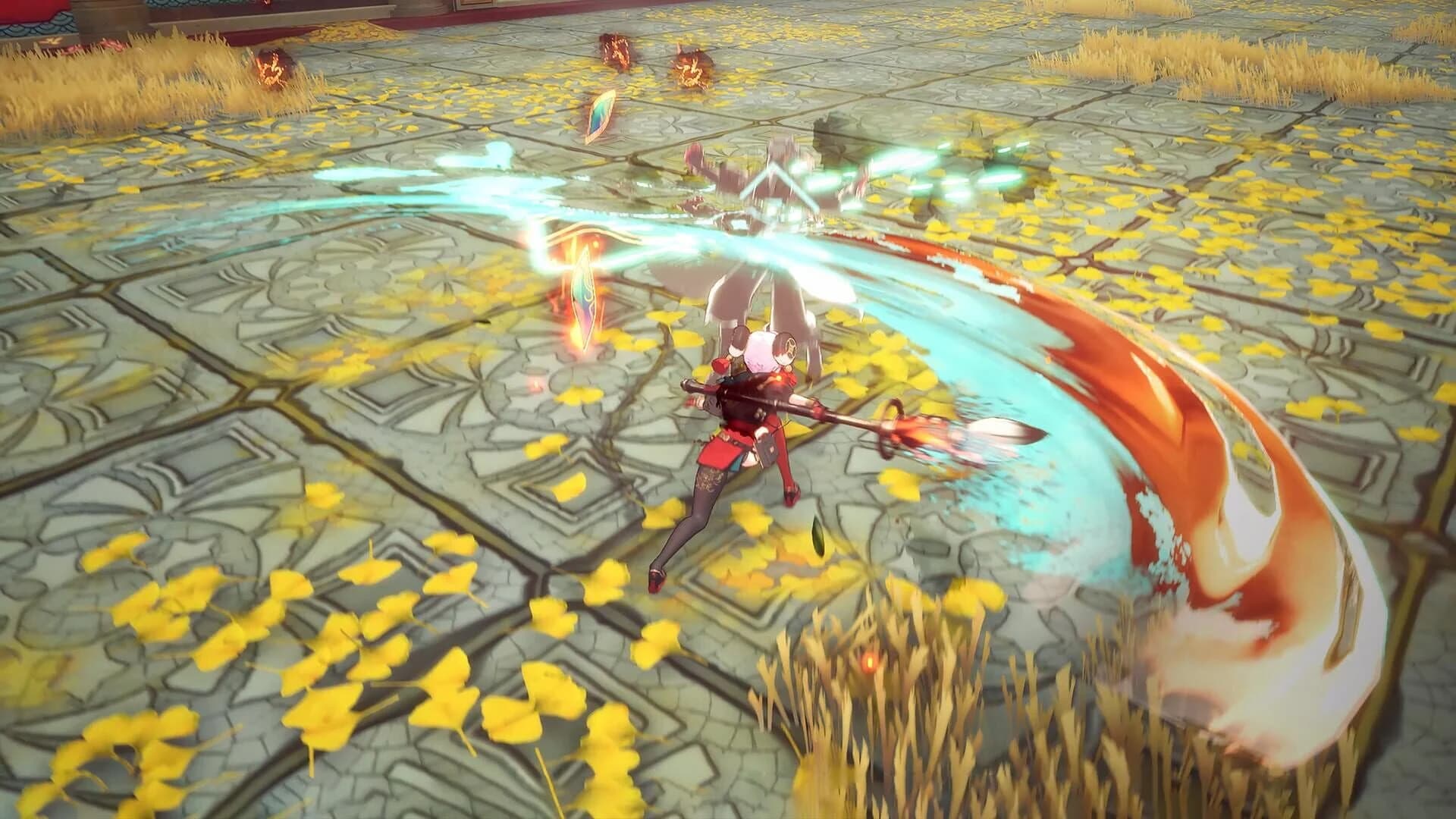 Tower of Fantasy screenshot 5