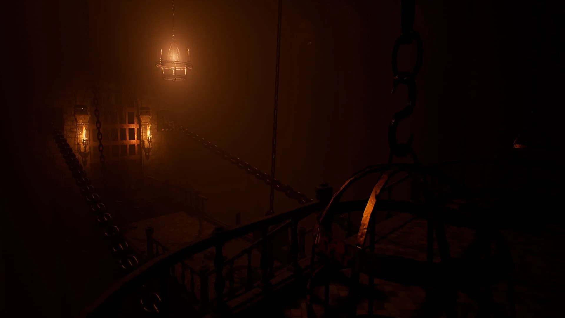 Tower of Fate screenshot 2