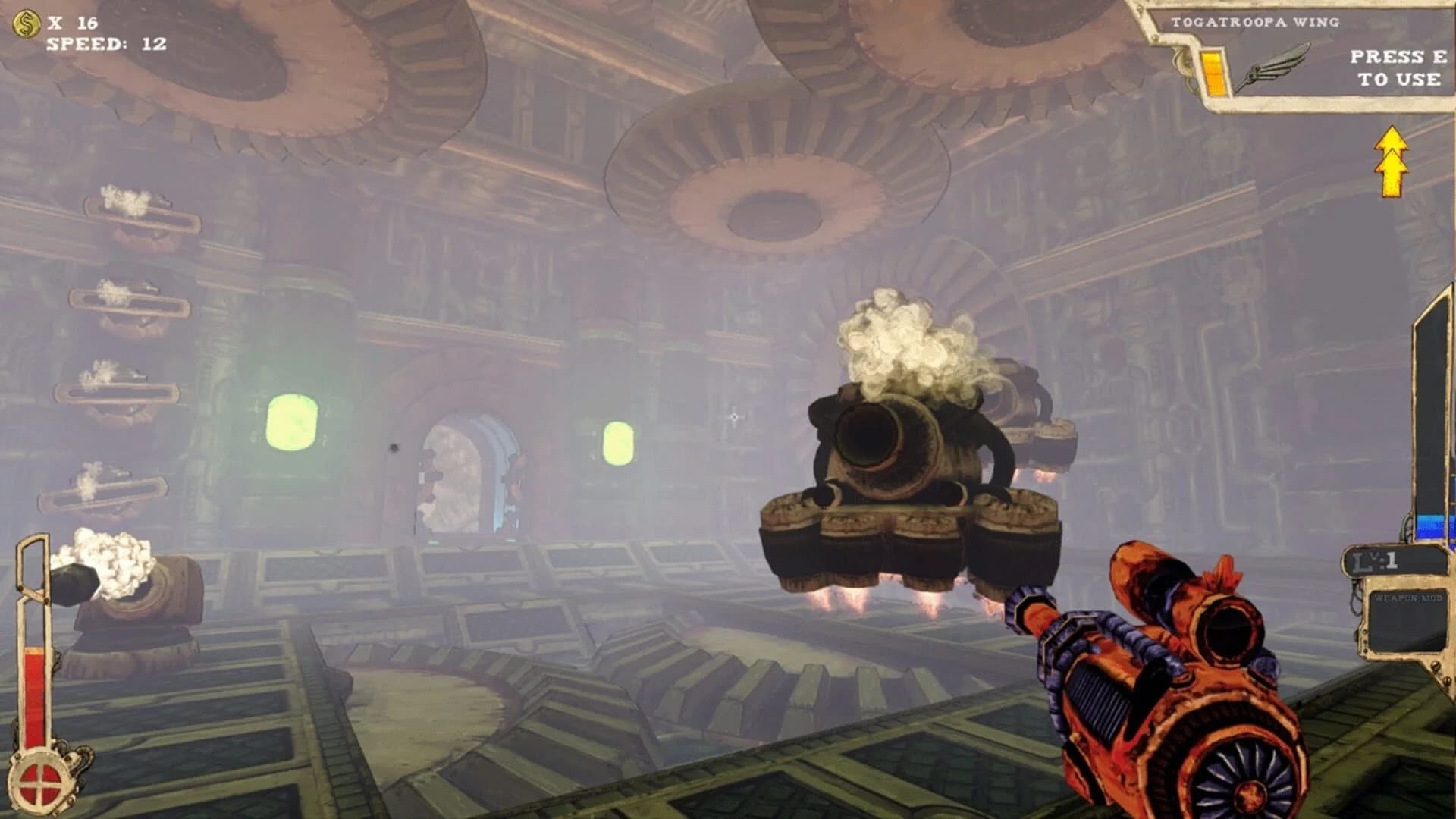 Tower of Guns screenshot 4