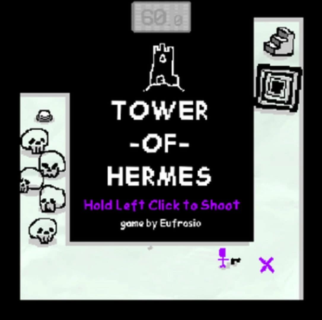 Tower of Hermes screenshot 1