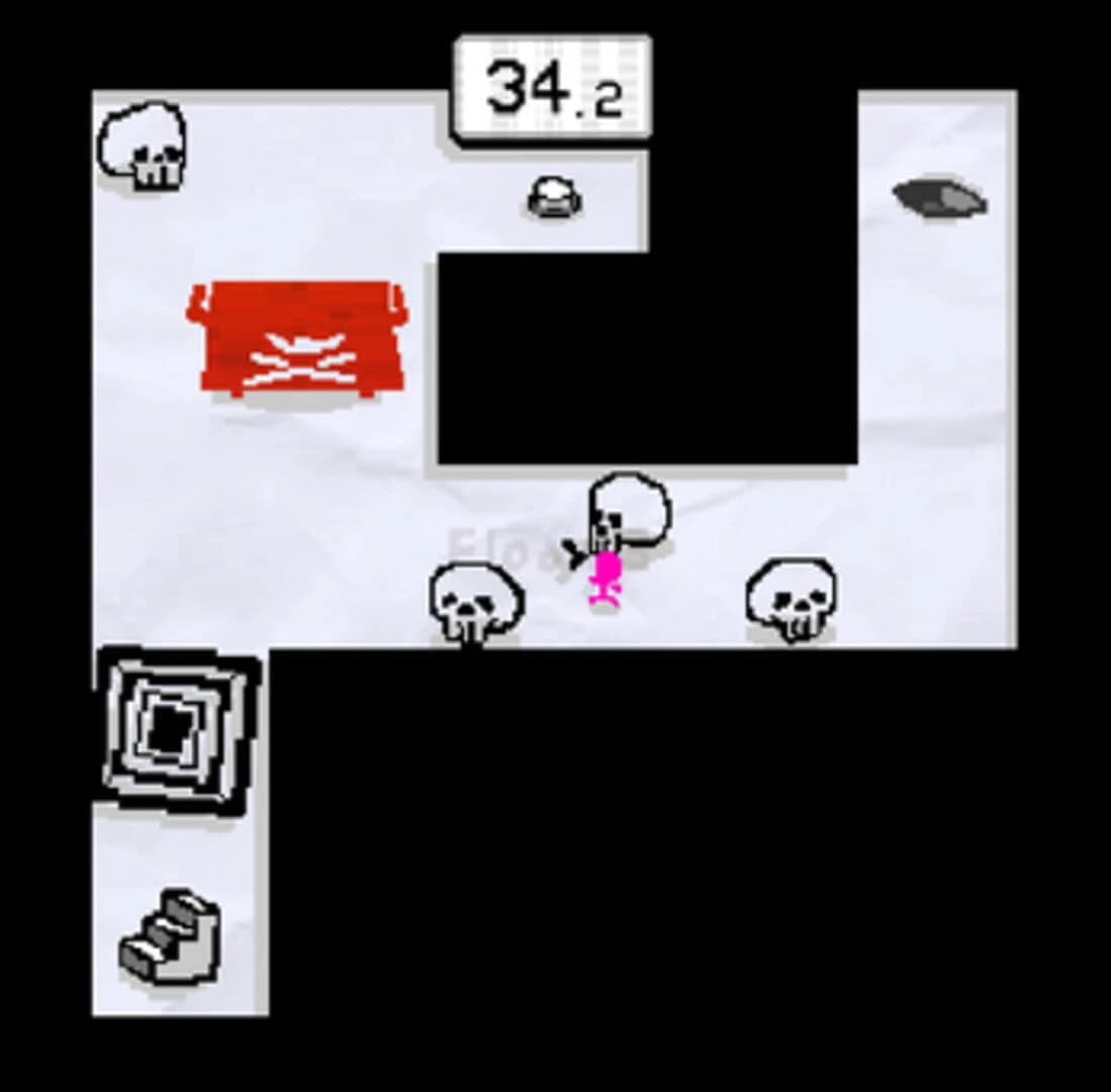 Tower of Hermes screenshot 2