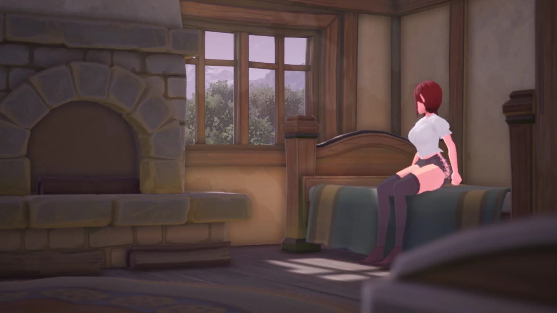 Tower of Lust screenshot 3