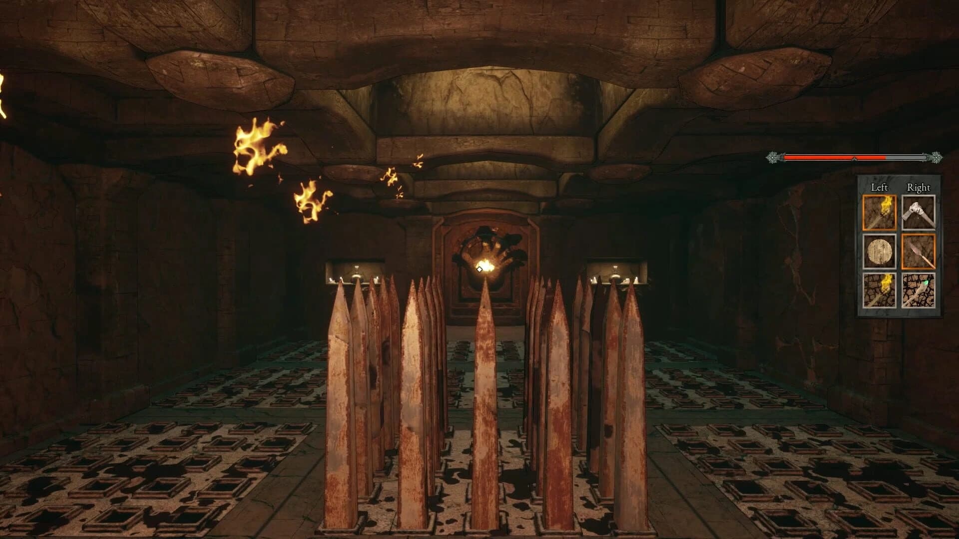 Tower of Mask screenshot 4