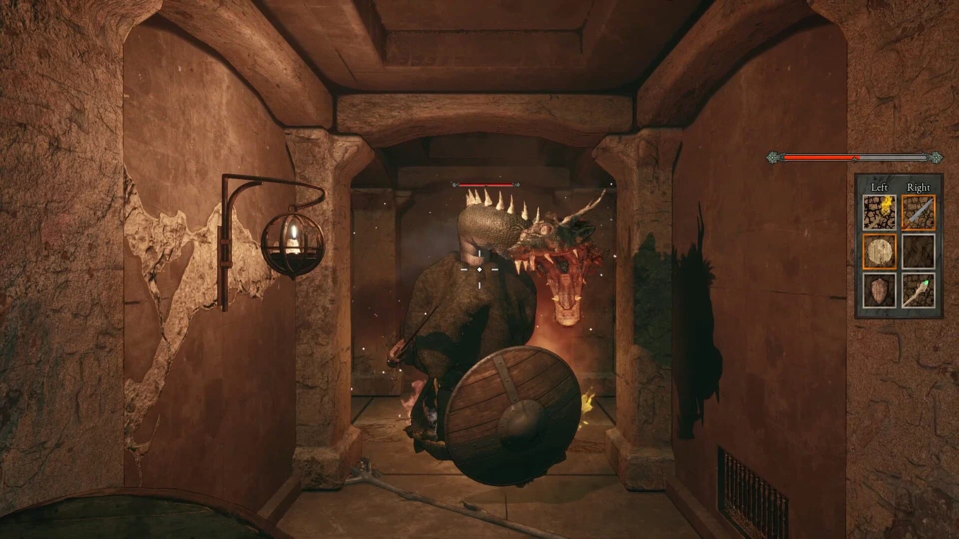 Tower of Mask screenshot 3