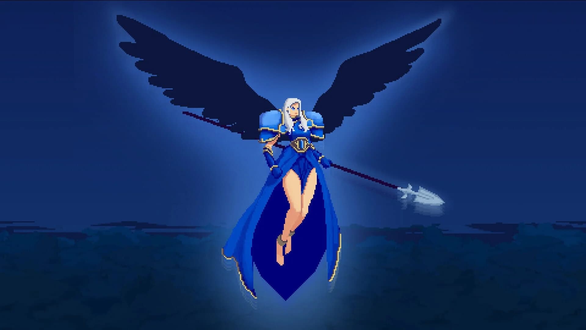 Tower of Shades screenshot 4