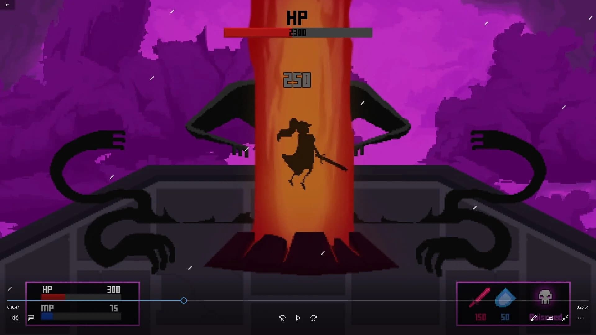 Tower of Shades screenshot 5