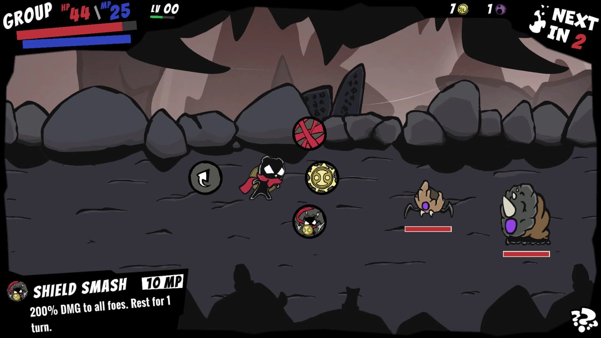 Tower of Spirit screenshot 1