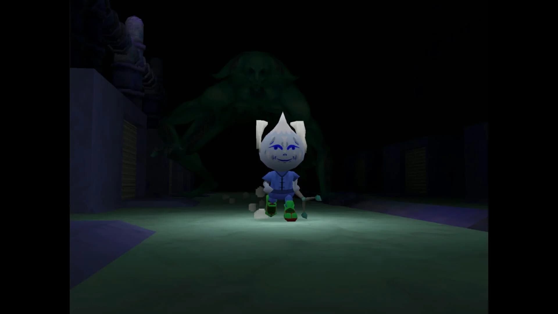 Tower of Tears screenshot 1