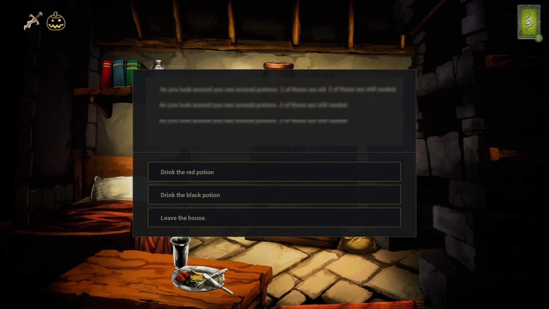 Tower of the Sage screenshot 2
