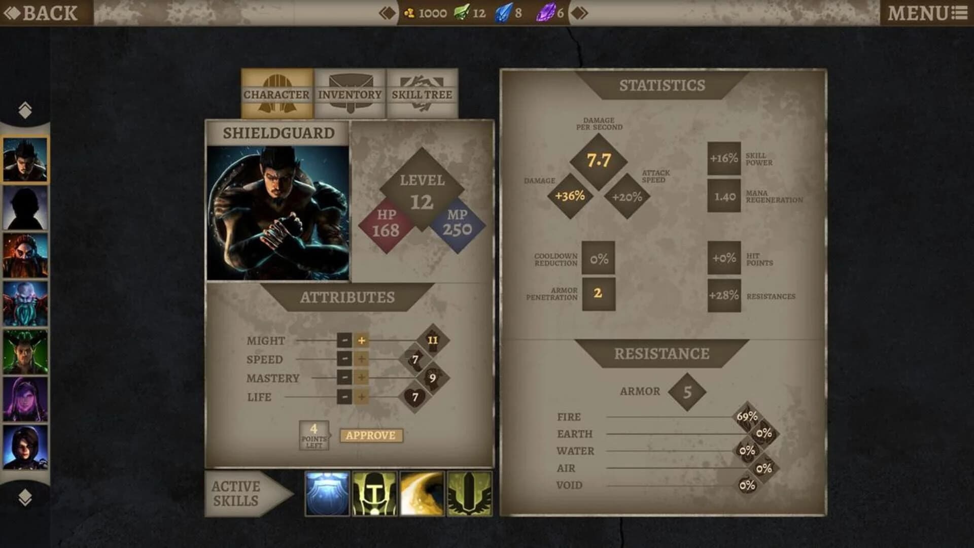 Tower of Time screenshot 3