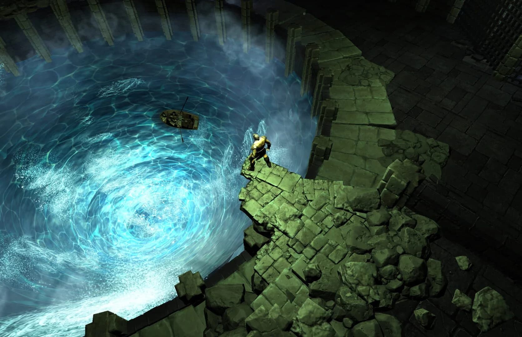 Tower of Time screenshot 4