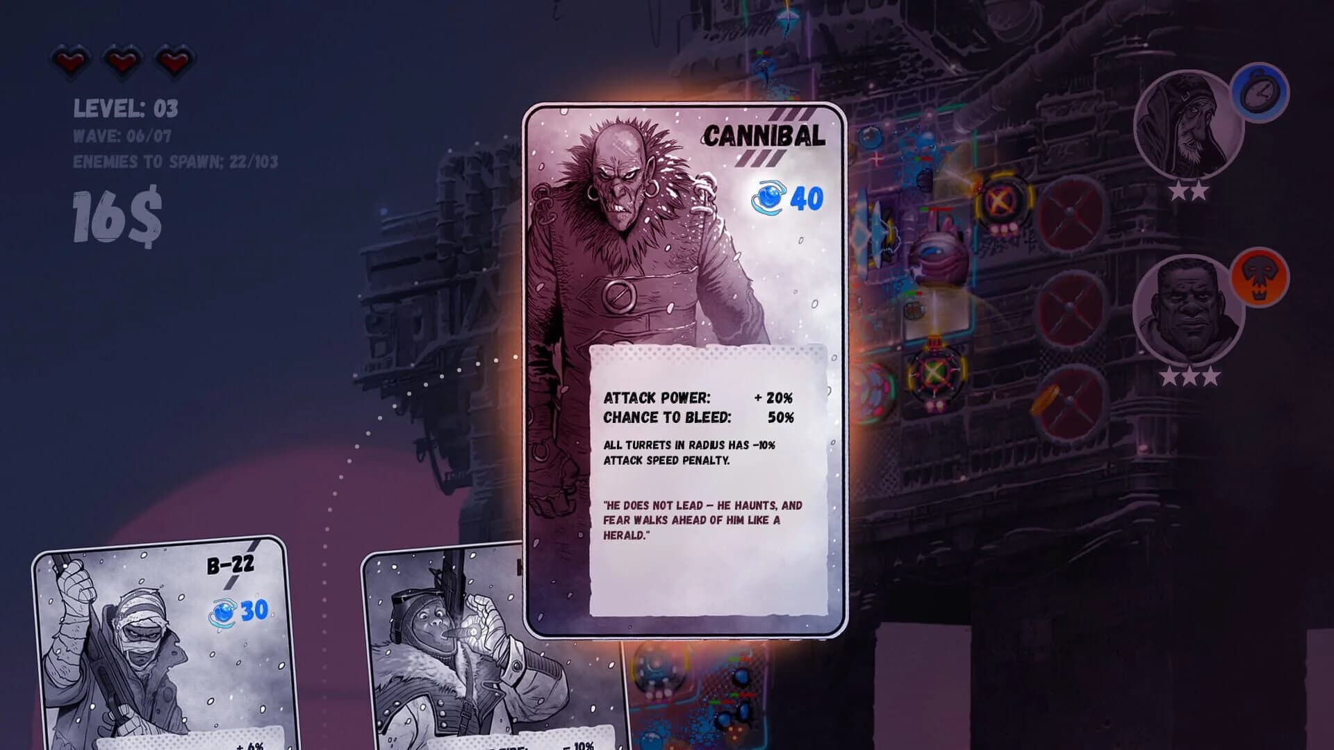 Tower Petroleum screenshot 2