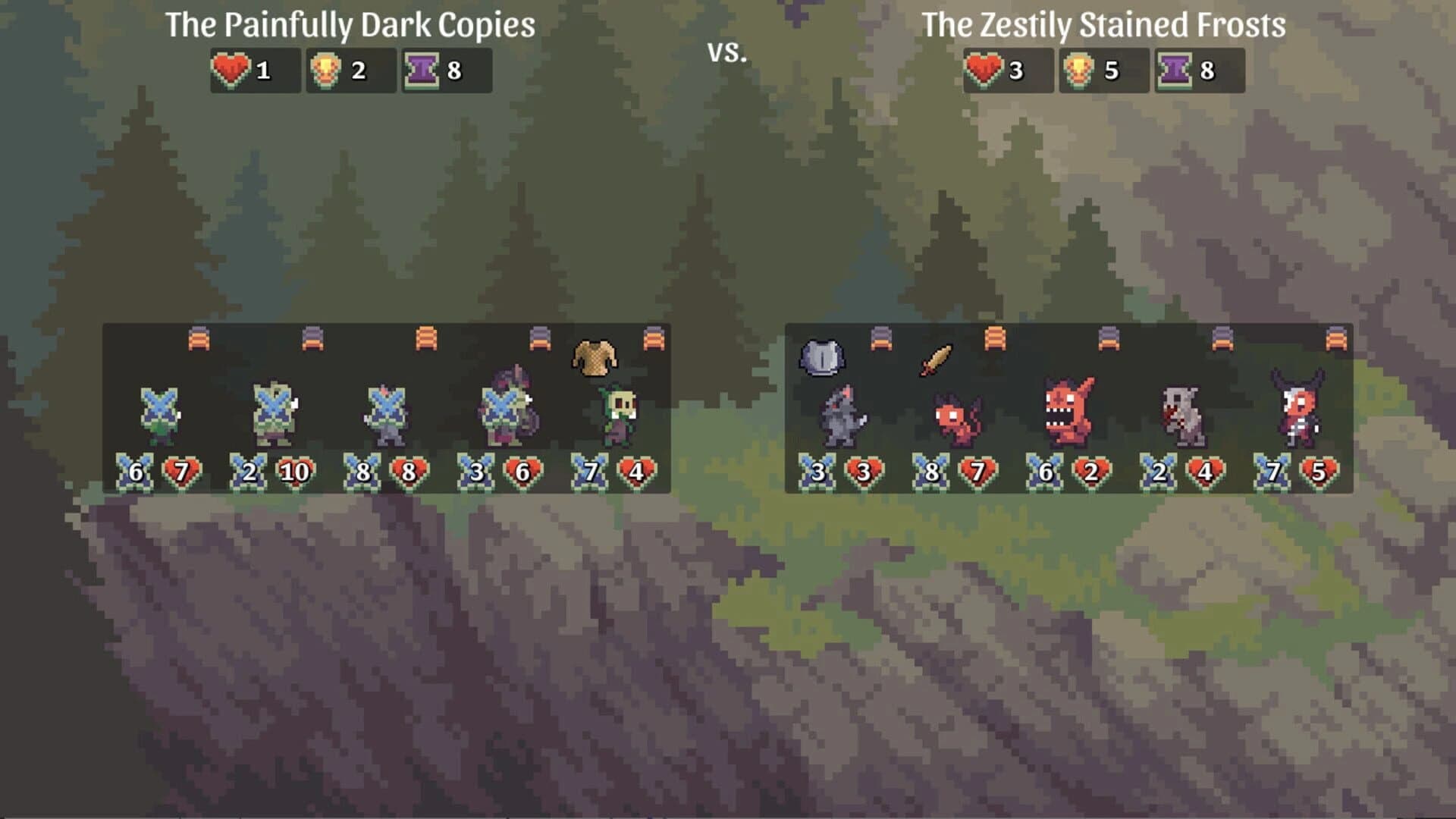Tower Pets screenshot 4