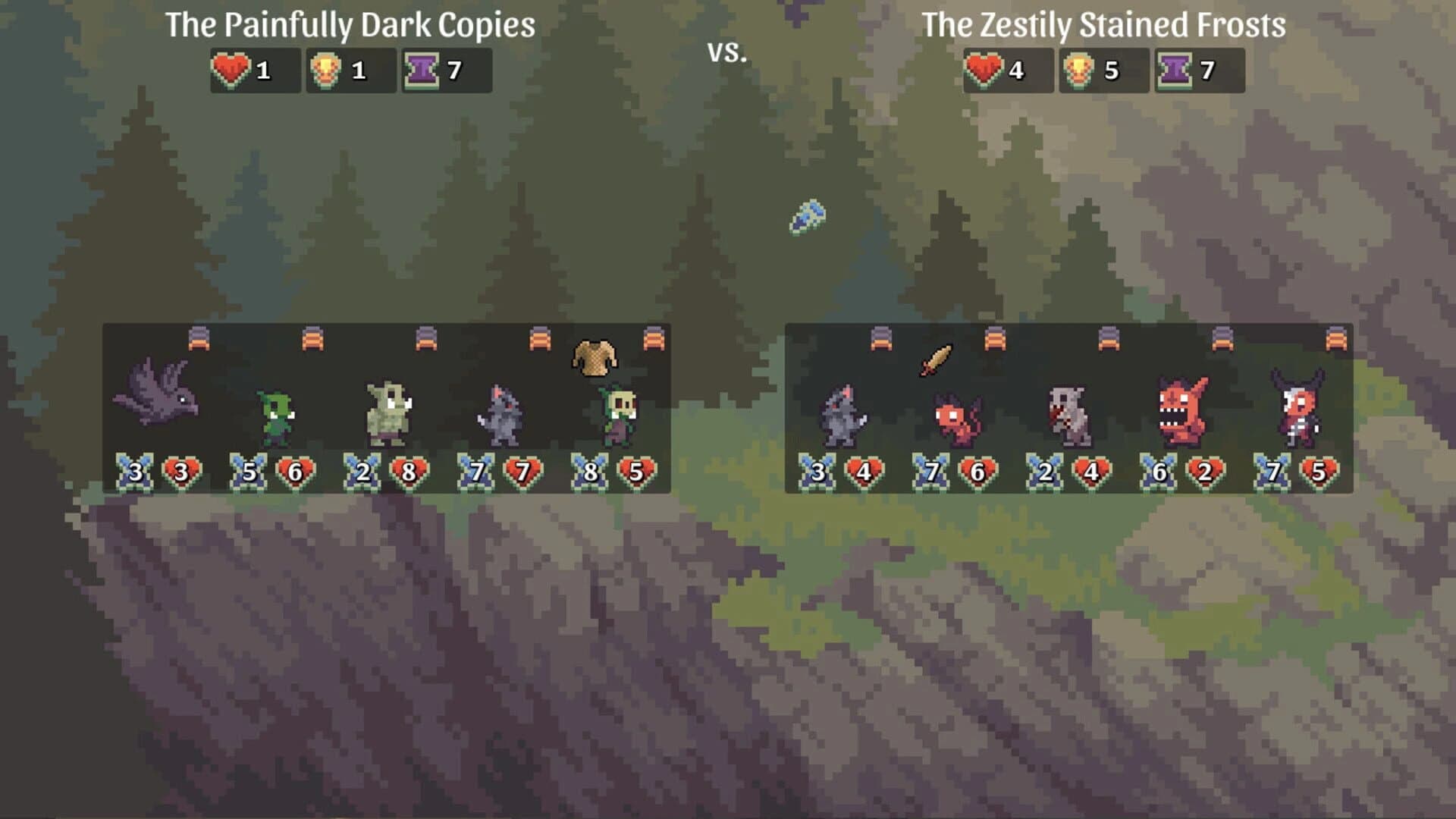 Tower Pets screenshot 3