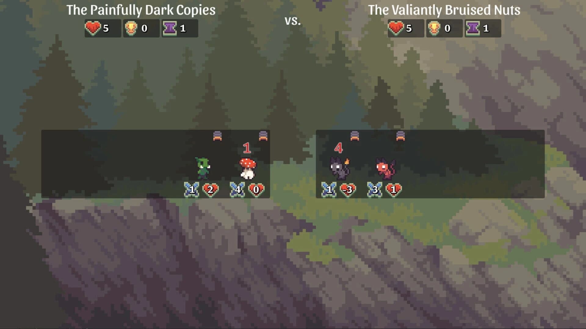 Tower Pets screenshot 1