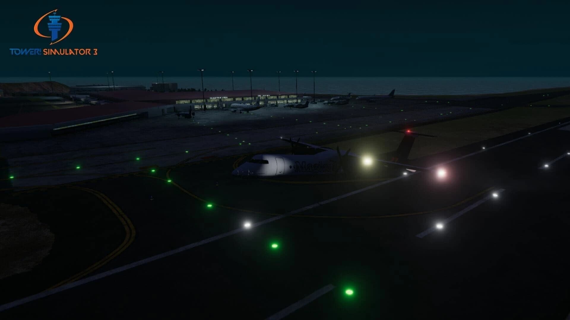 Tower! Simulator 3 screenshot 4