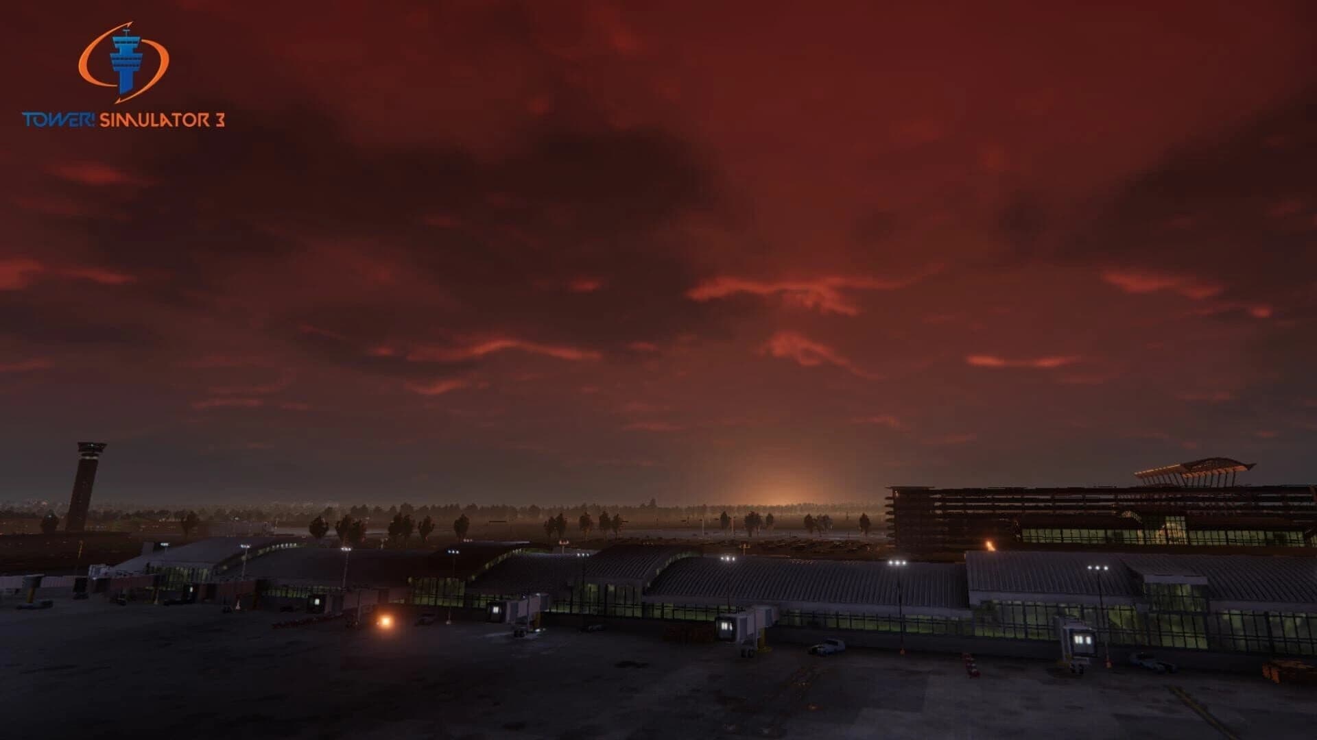 Tower! Simulator 3 screenshot 1