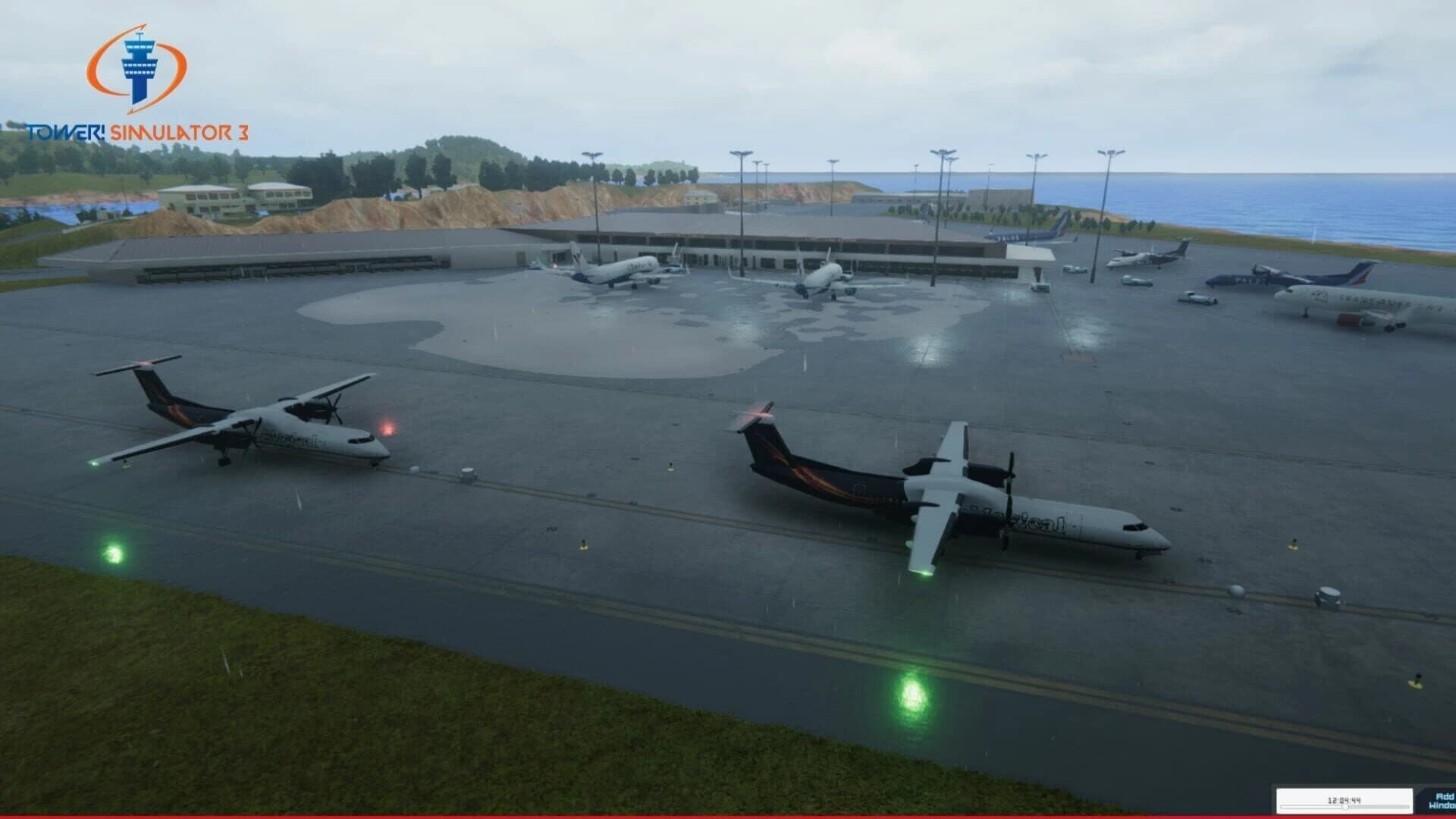 Tower! Simulator 3 screenshot 5