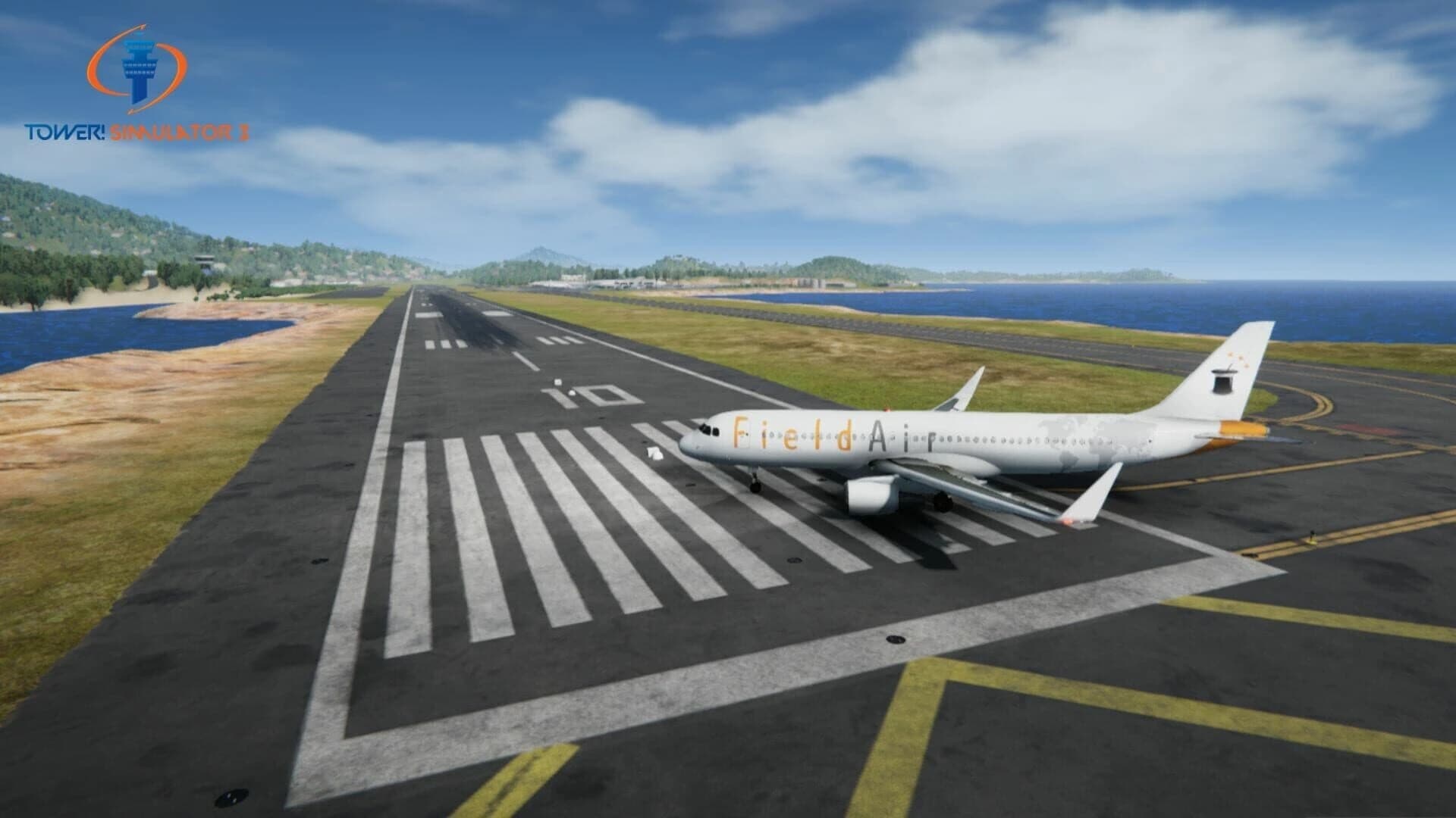 Tower! Simulator 3 screenshot 2