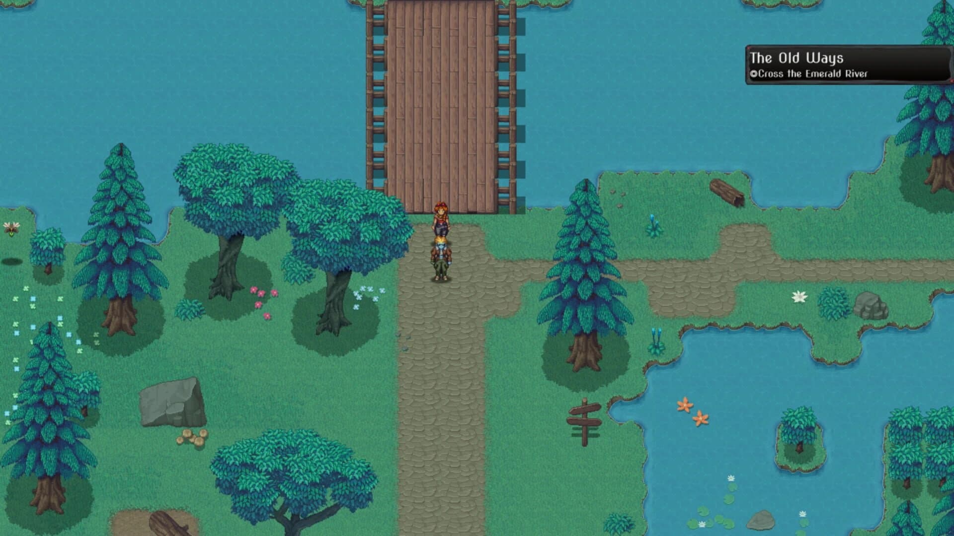Tower Song screenshot 1