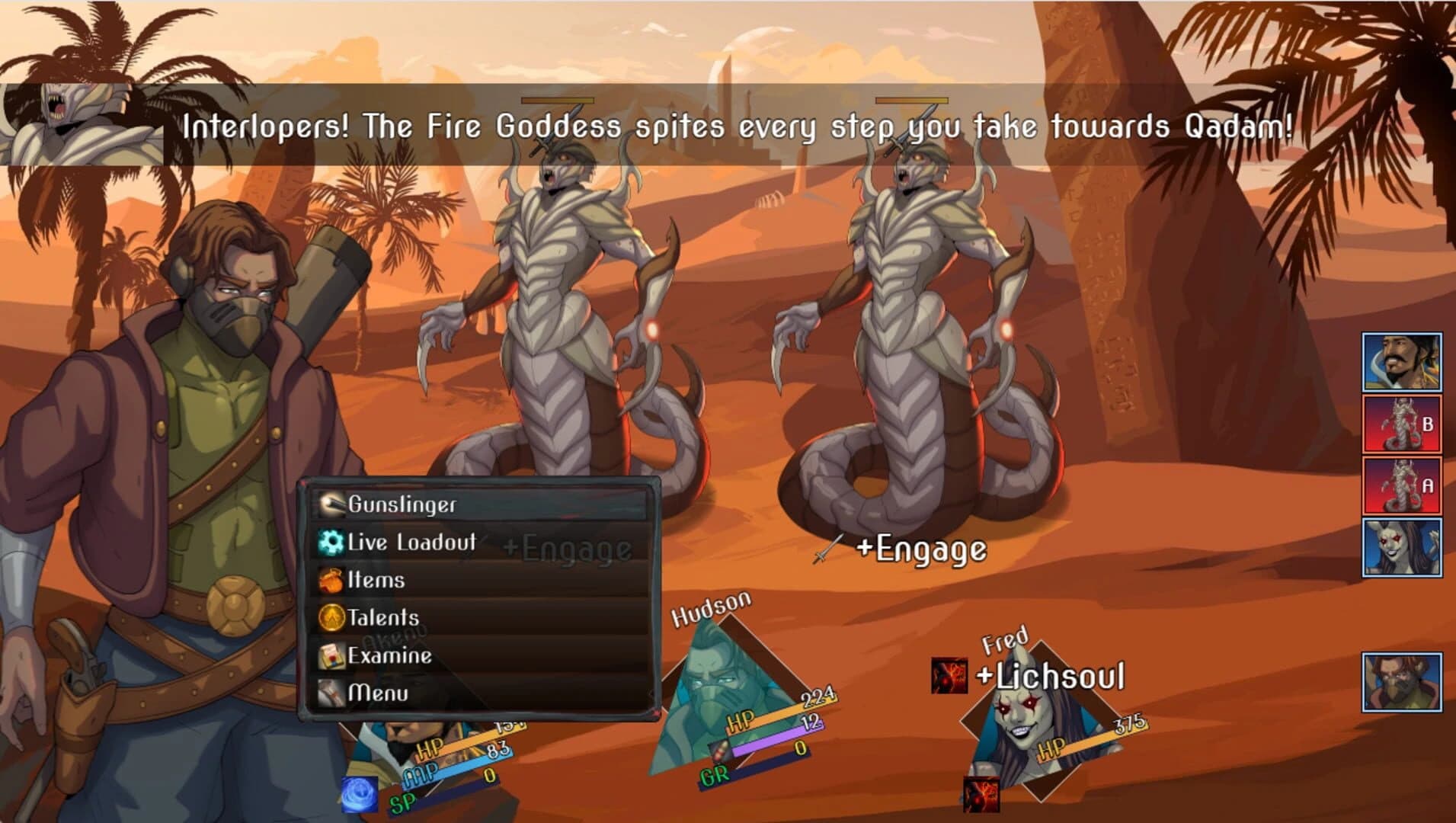 Tower Song screenshot 5