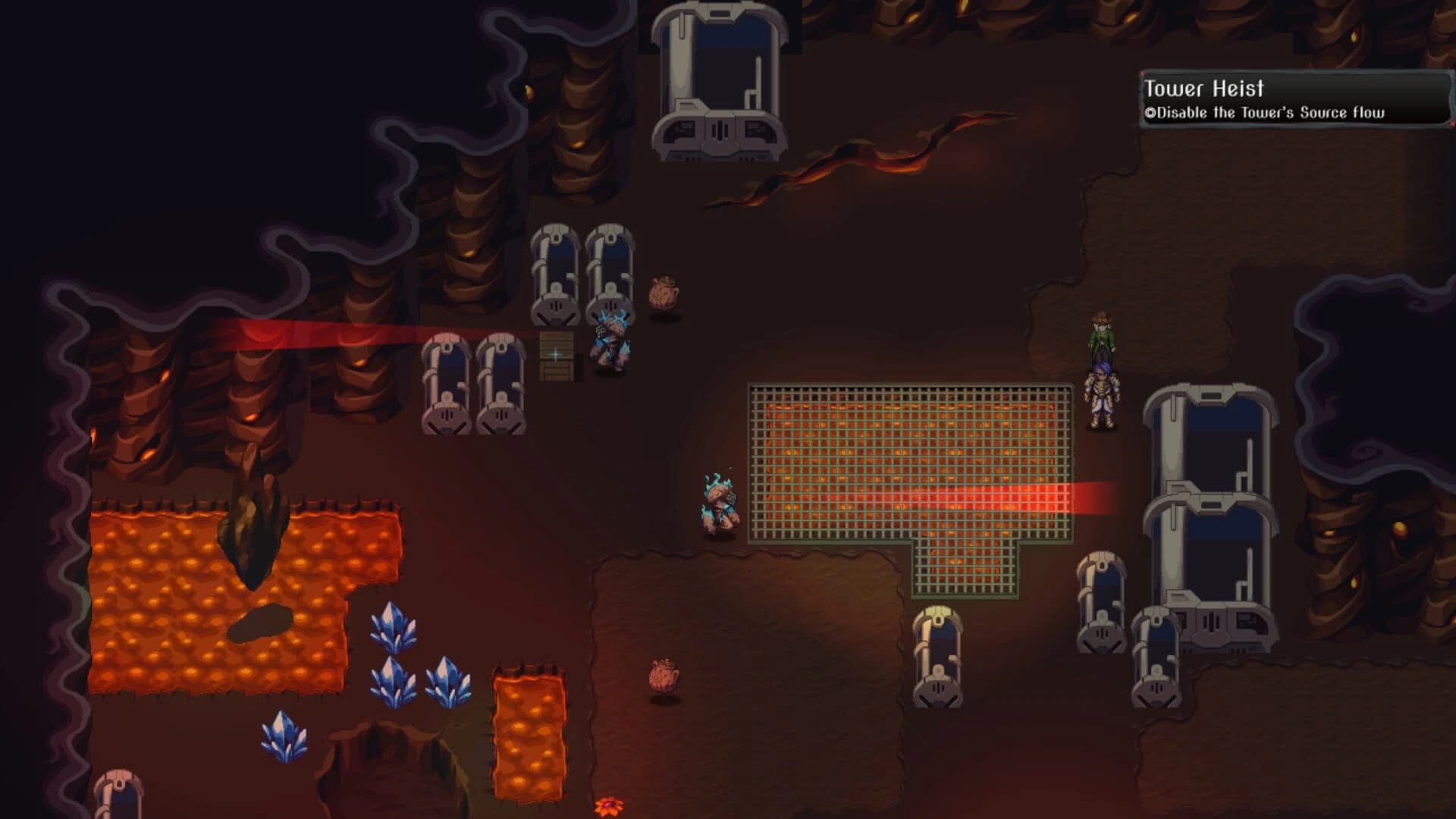 Tower Song screenshot 2