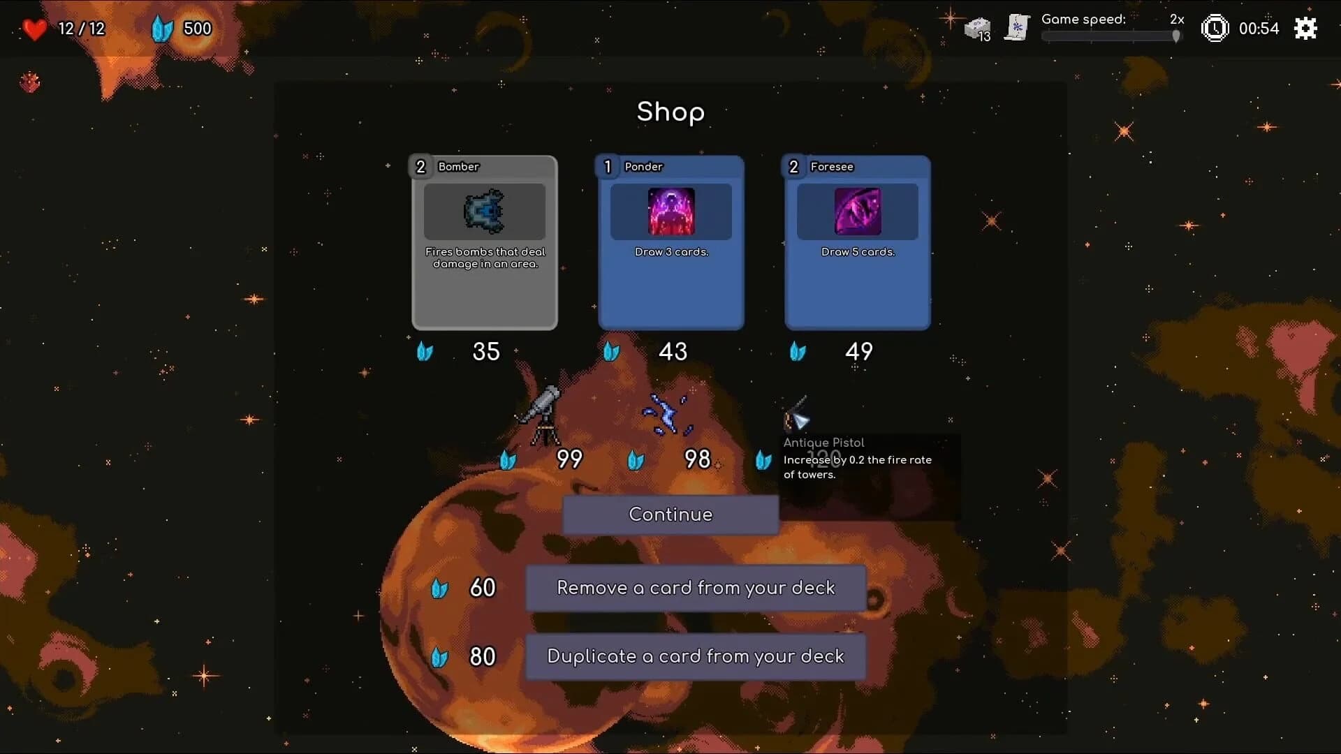 Tower Tactics: Liberation screenshot 2