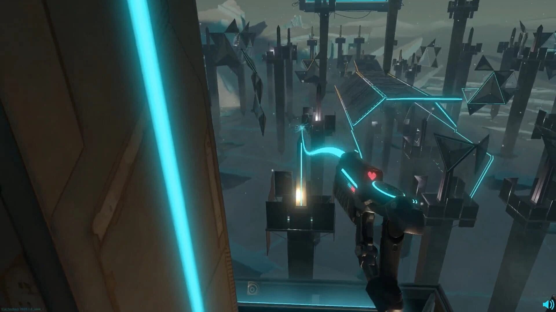 Tower Tag screenshot 1