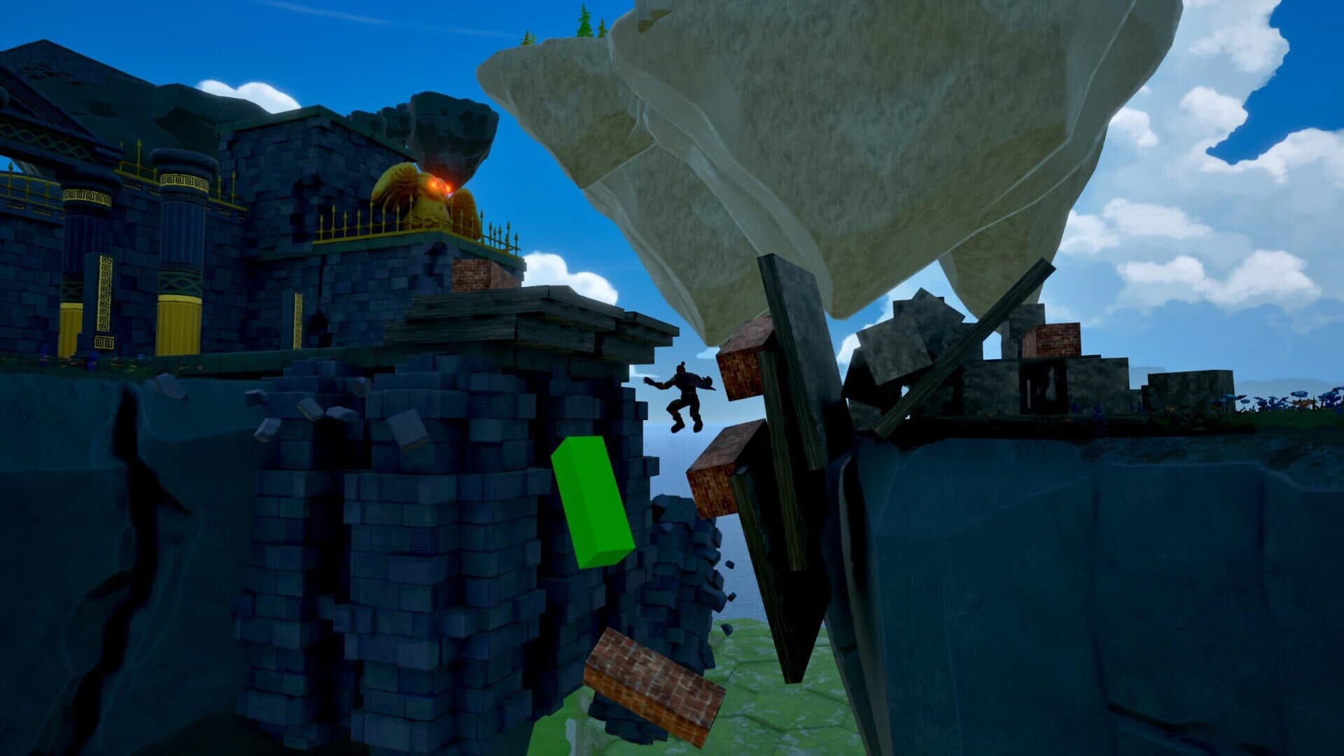 Tower Up screenshot 2