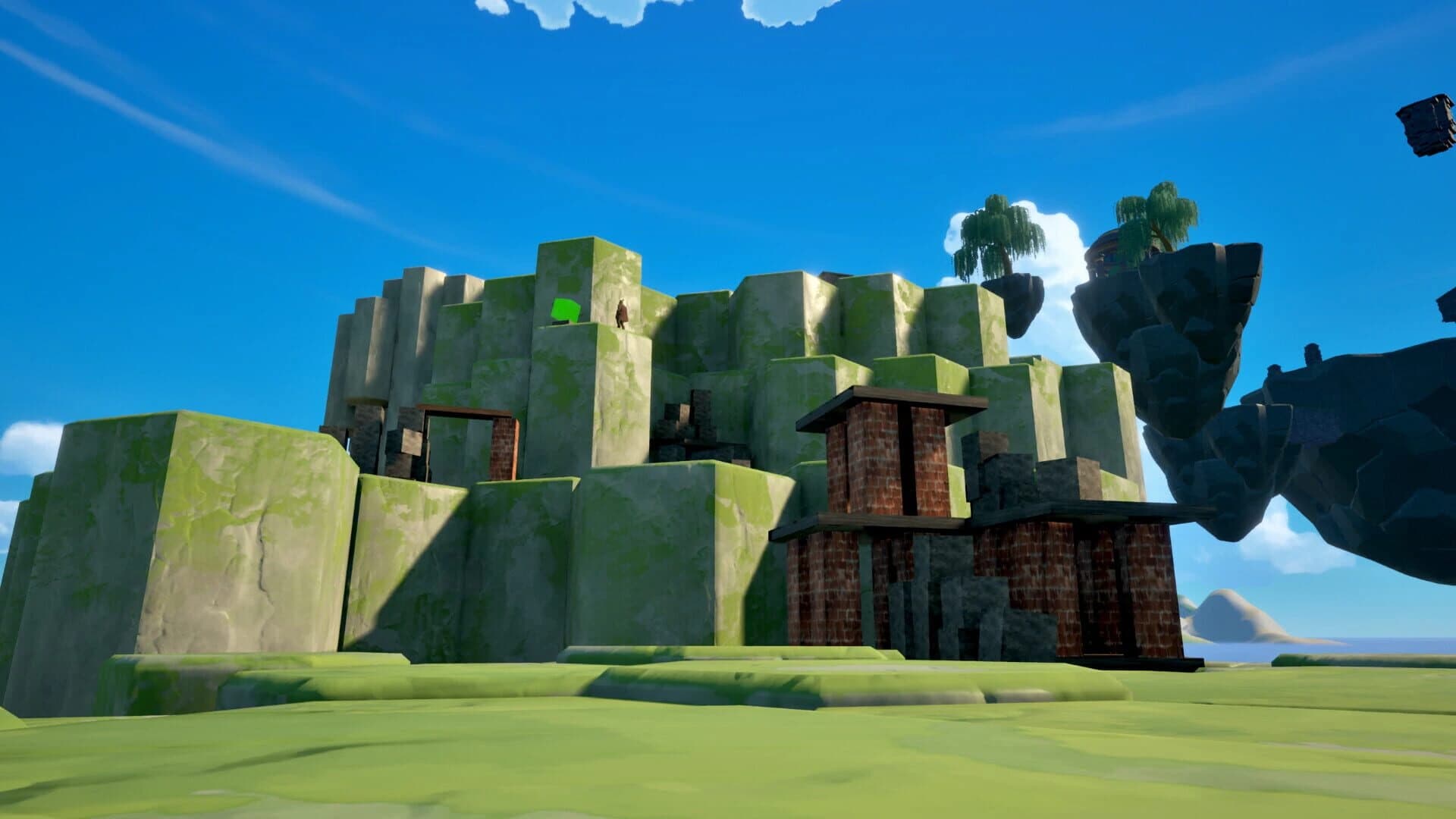 Tower Up screenshot 1