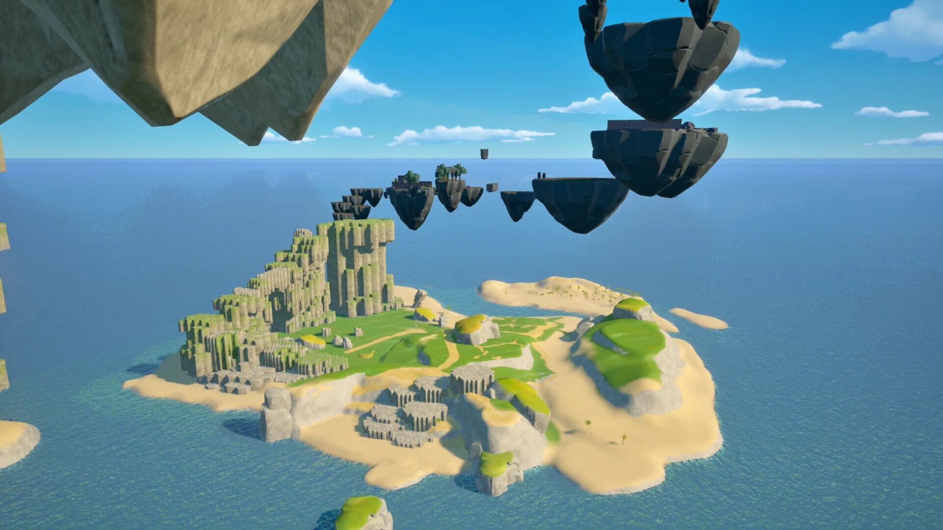 Tower Up screenshot 3