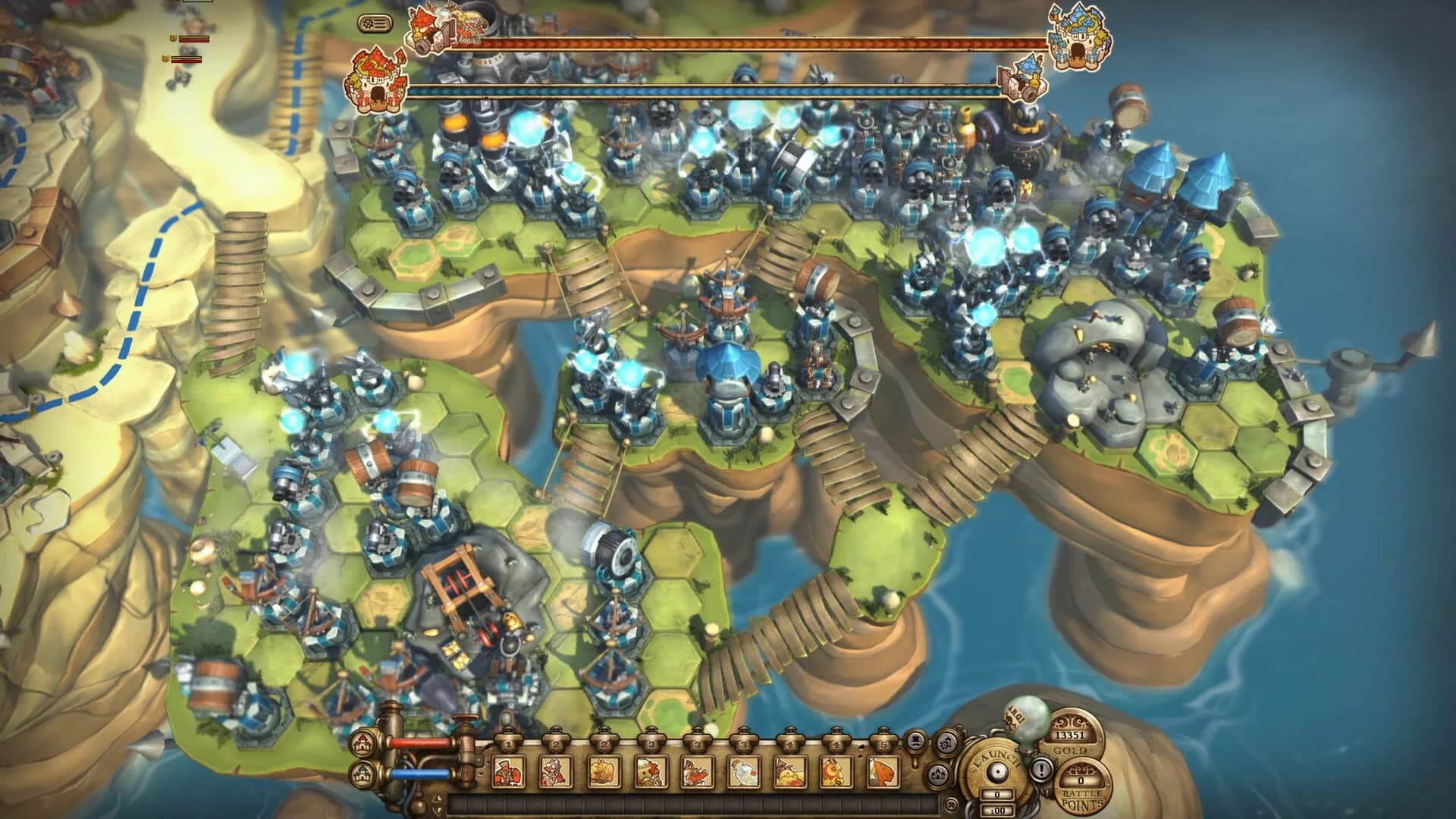 Tower Wars screenshot 5