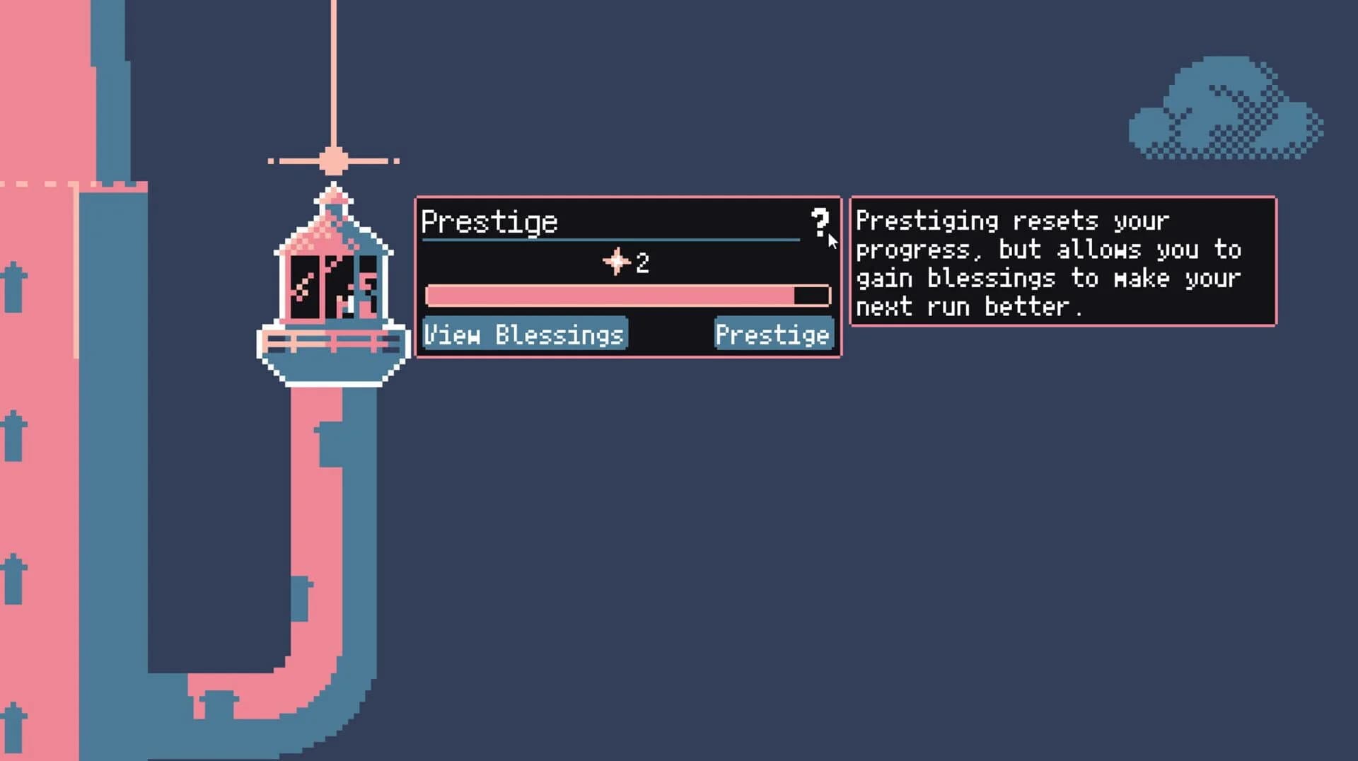 Tower Wizard screenshot 5
