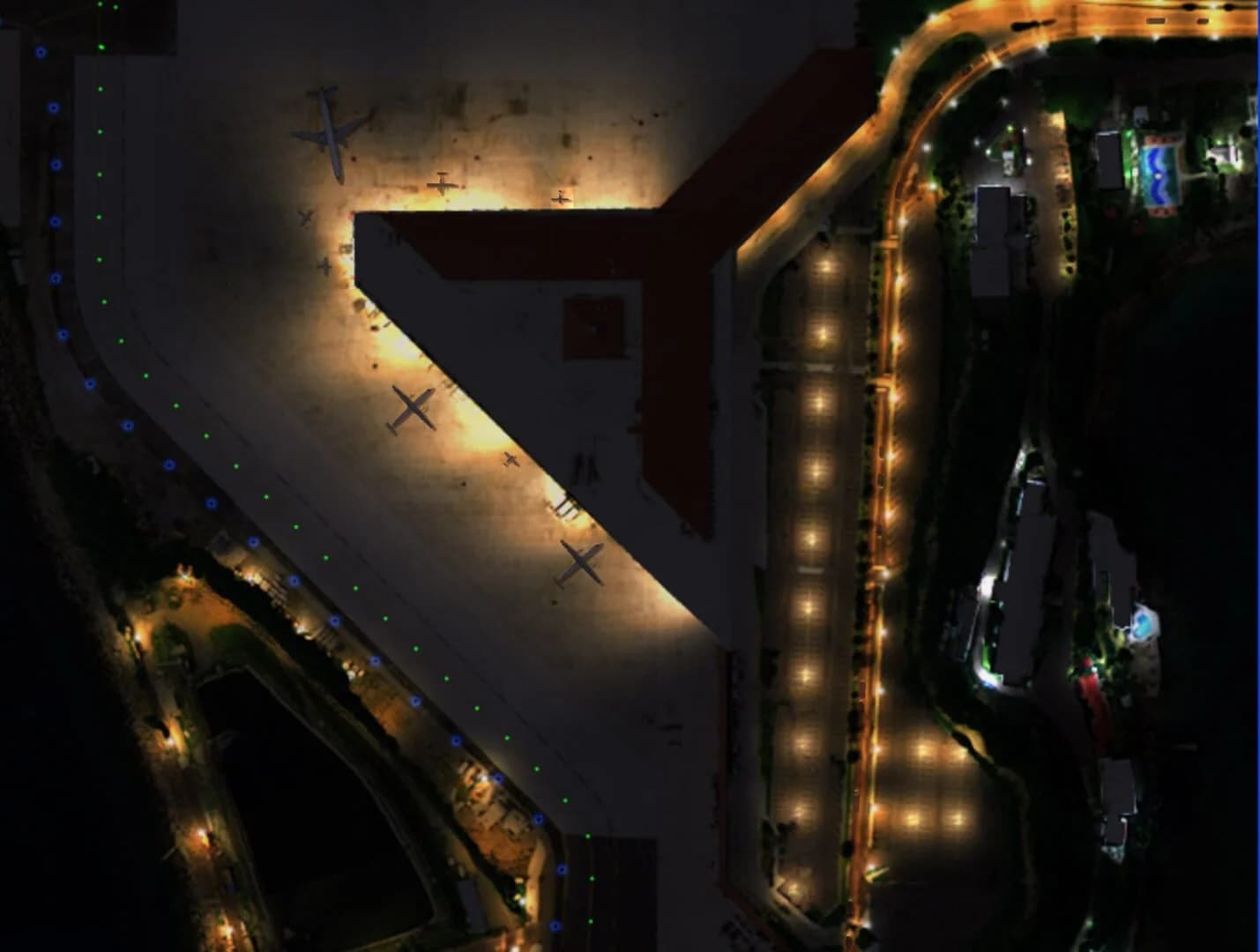 Tower!2011:SE screenshot 3