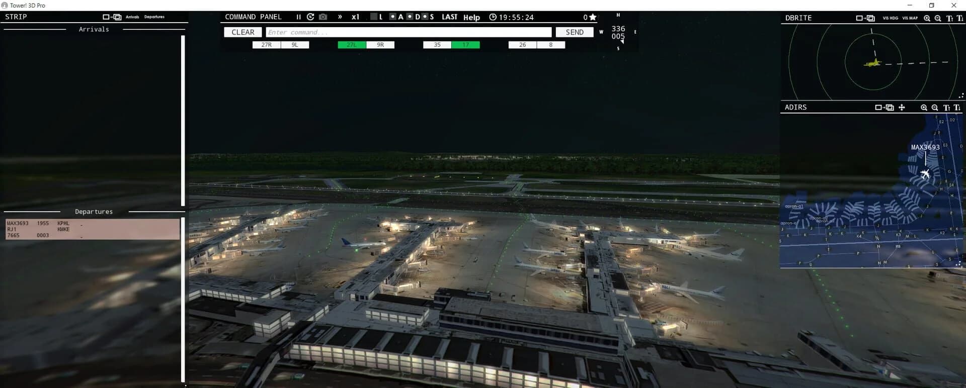 Tower!3D Pro screenshot 3