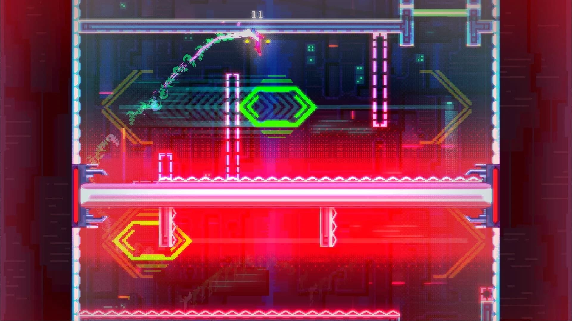 Towerbolt screenshot 4