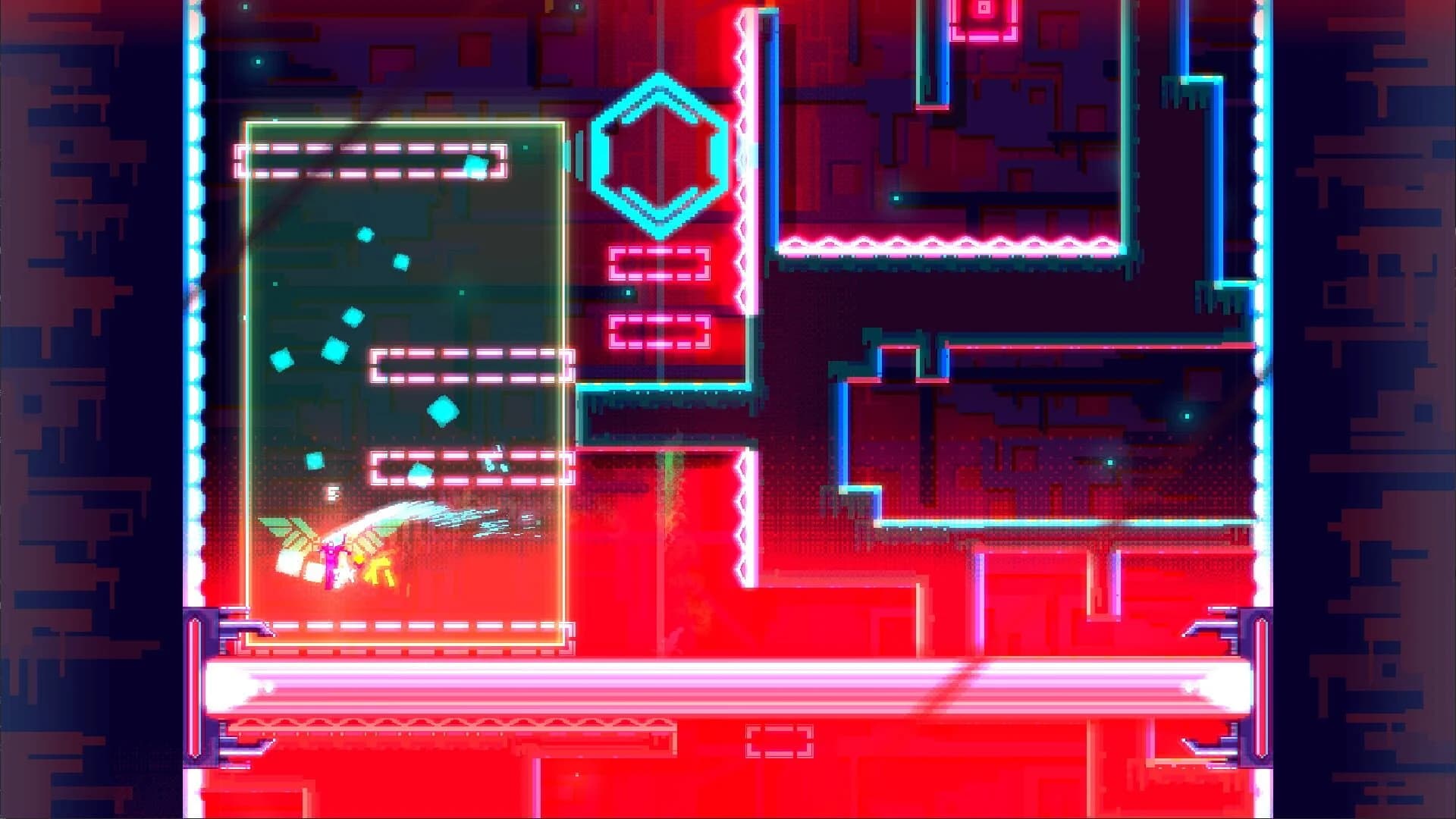 Towerbolt screenshot 5