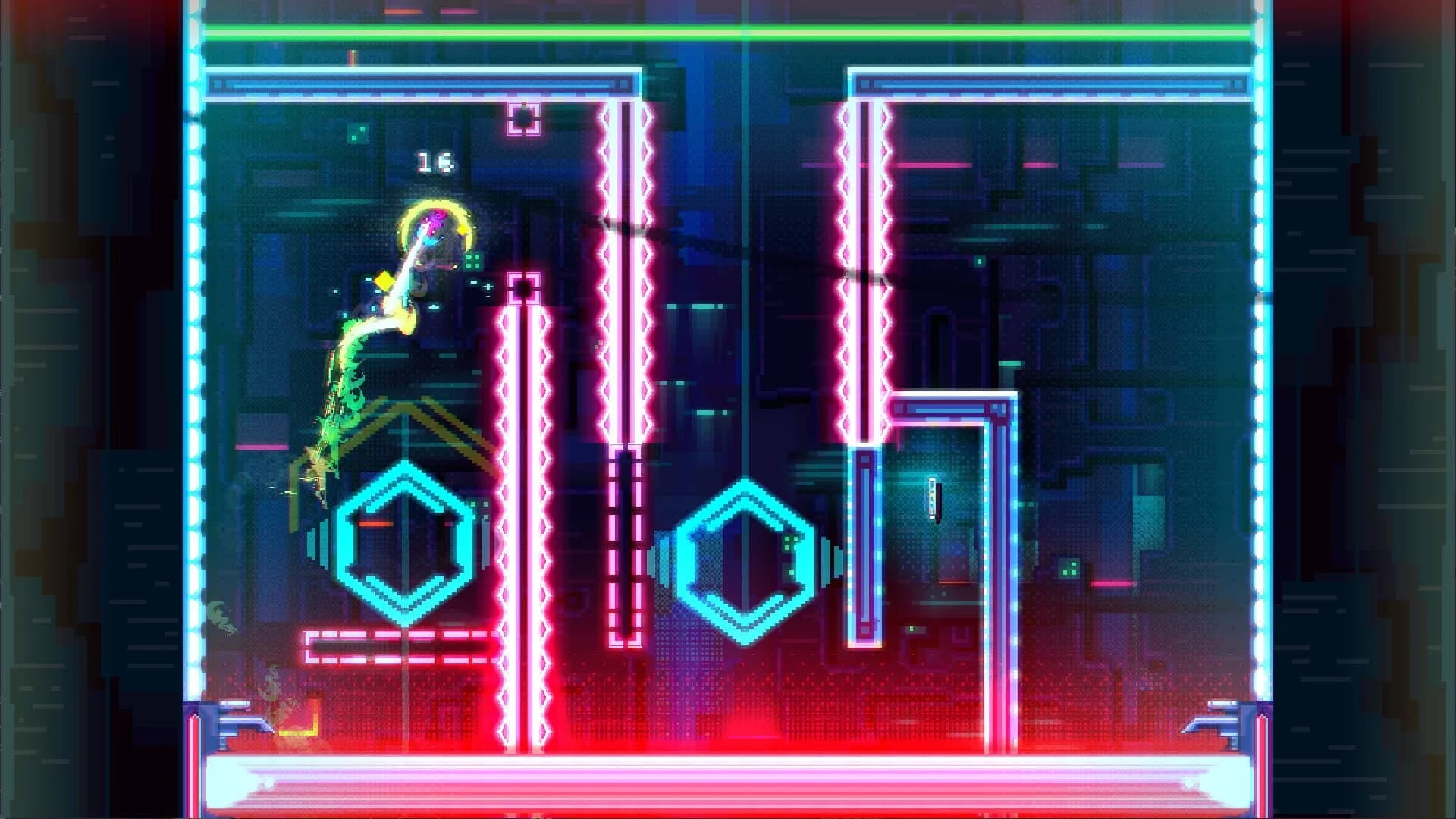 Towerbolt screenshot 3