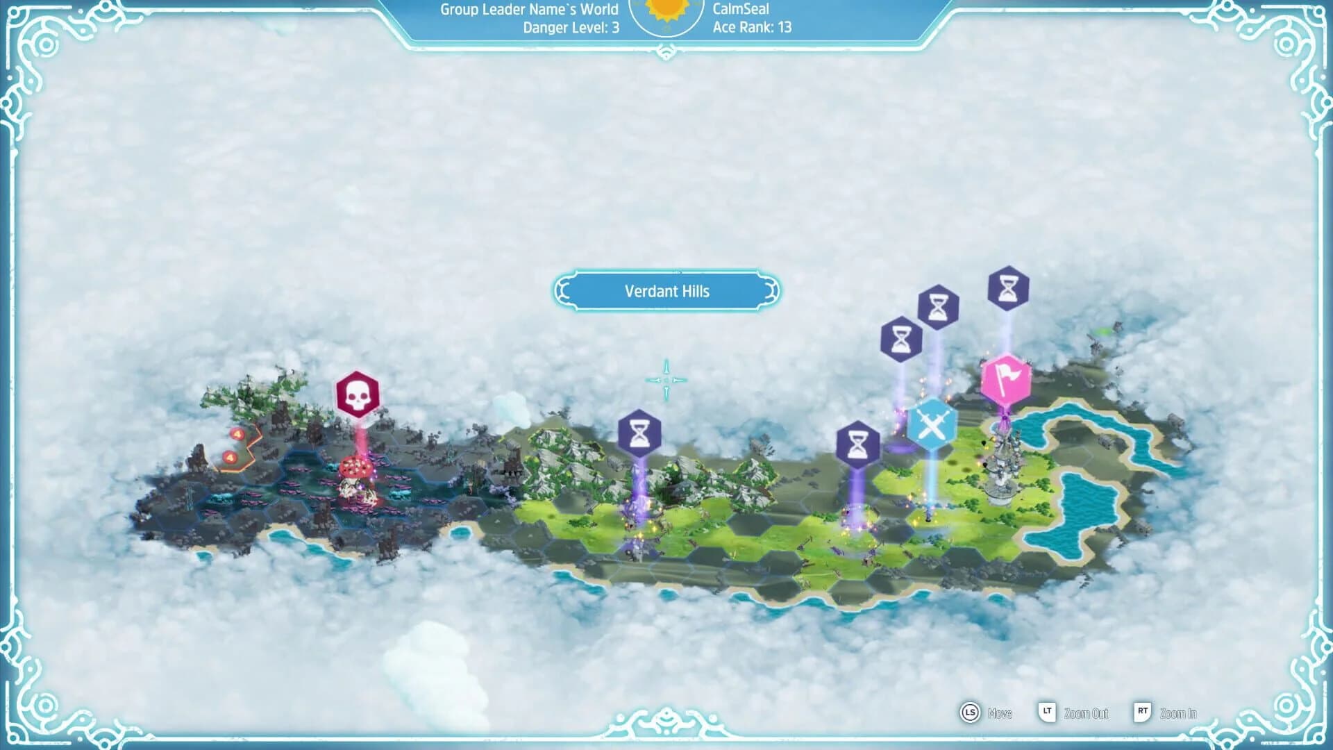 Towerborne screenshot 4