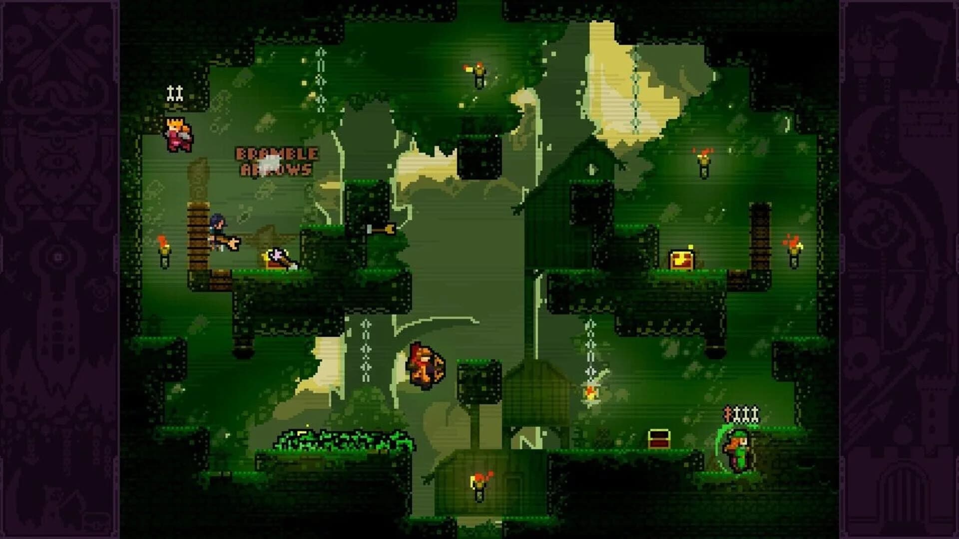 TowerFall screenshot 3