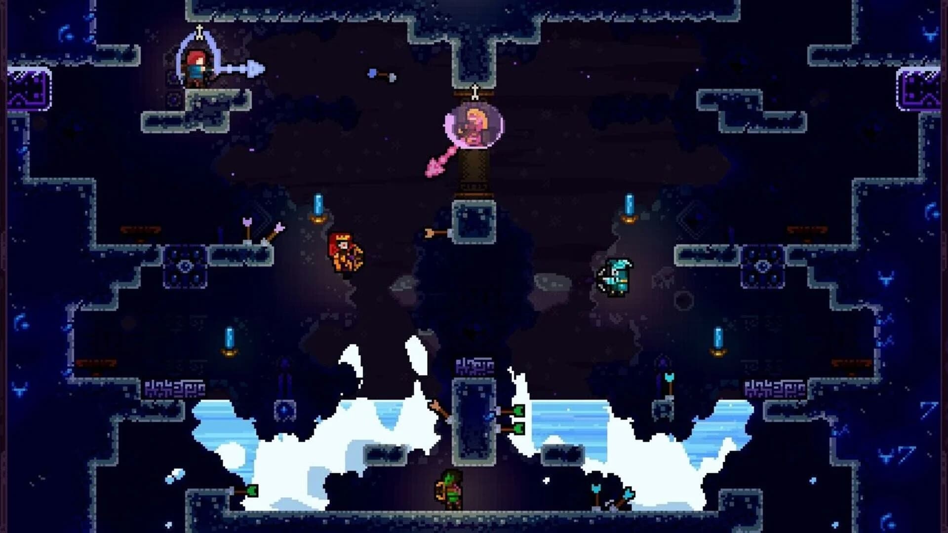 TowerFall screenshot 5