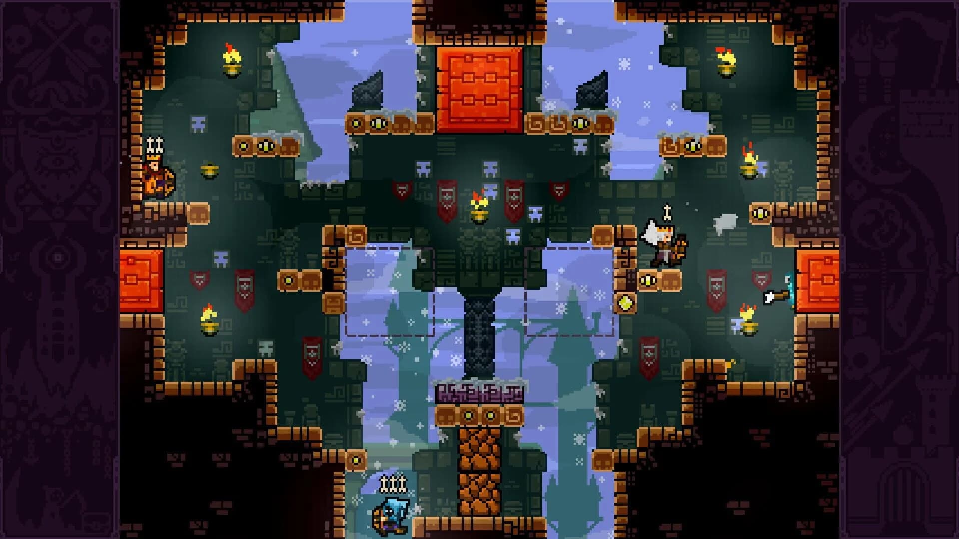 TowerFall Ascension screenshot 2
