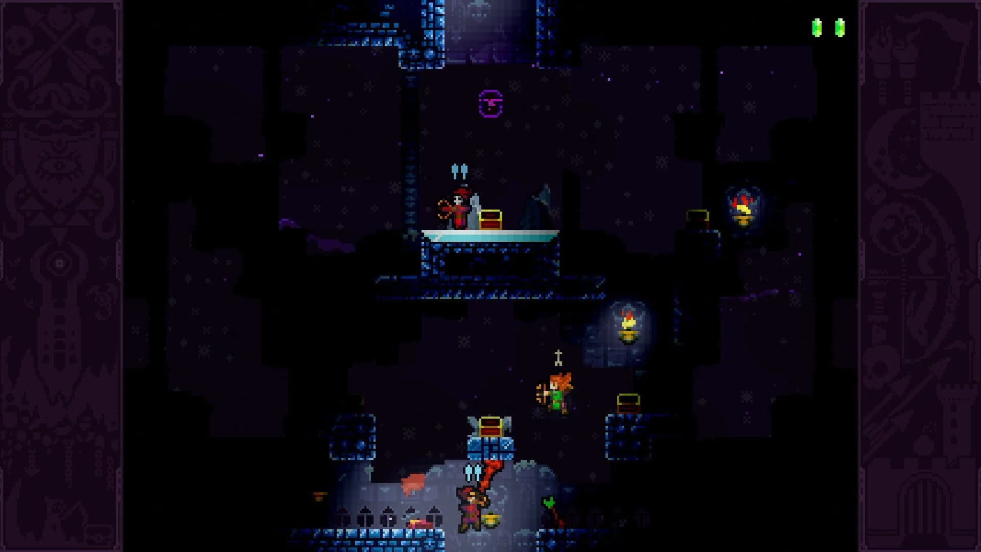 TowerFall Ascension screenshot 4