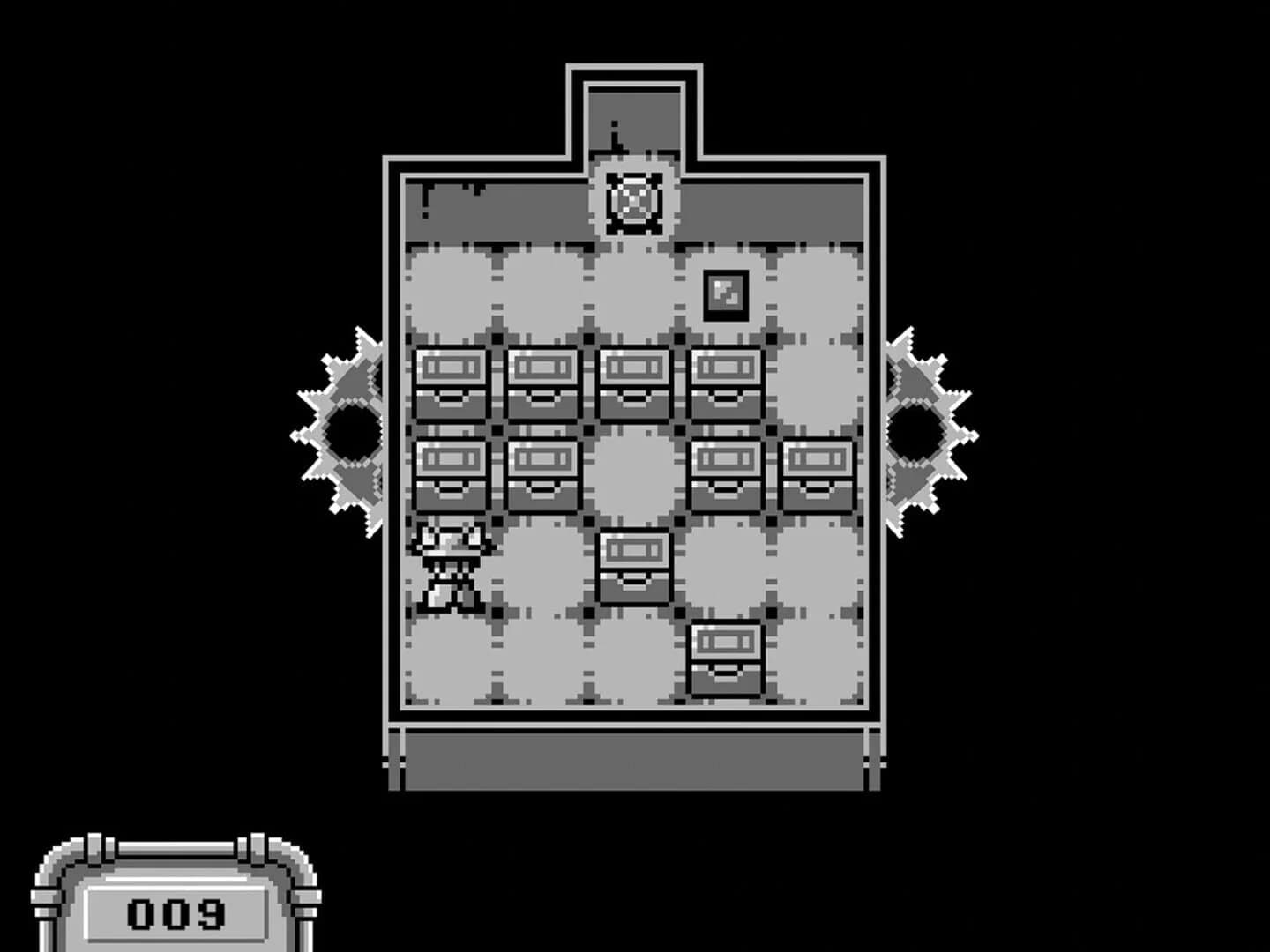 Towerheart screenshot 4