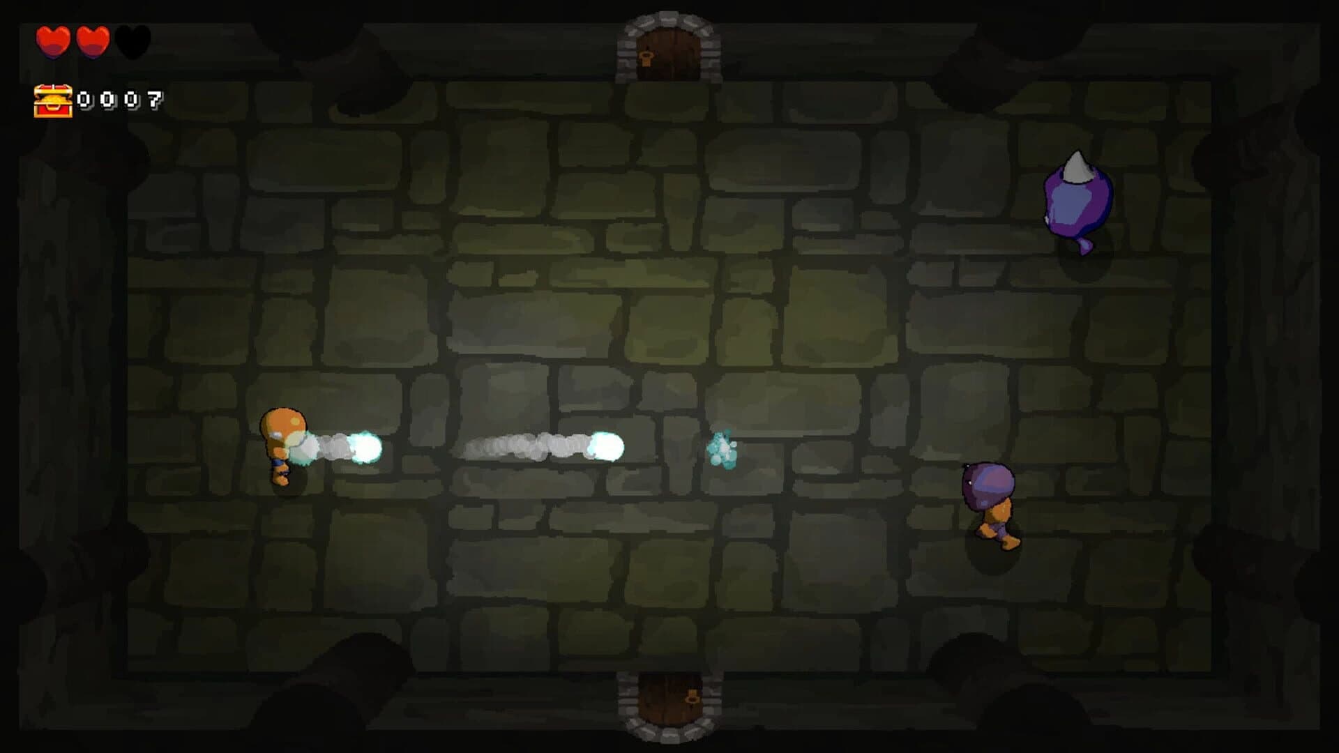 Towerland screenshot 5