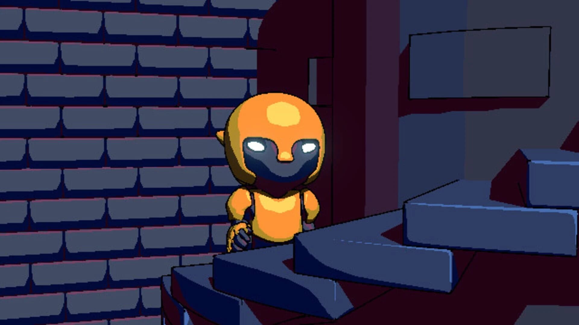 Towerland screenshot 2