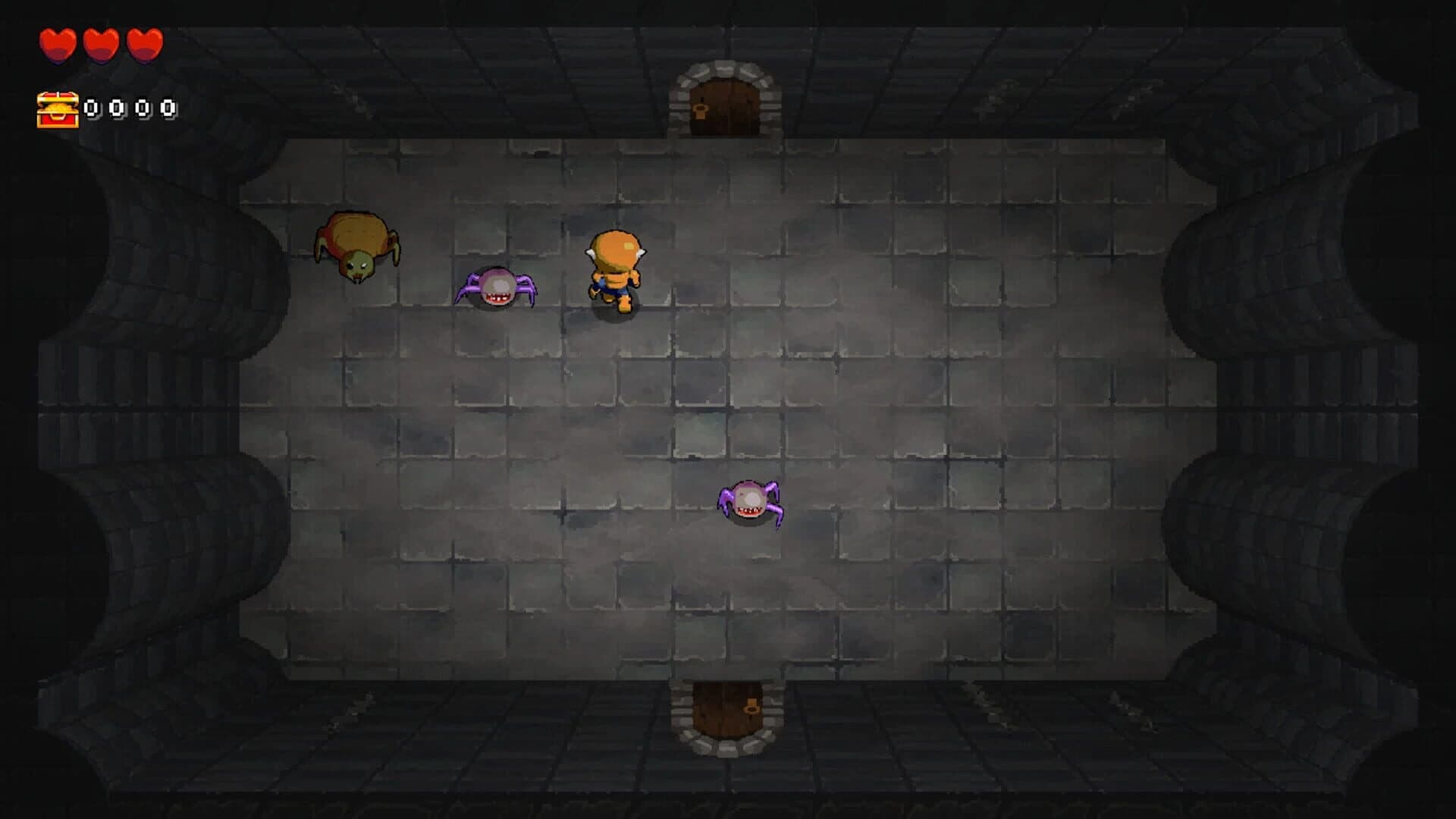 Towerland screenshot 4