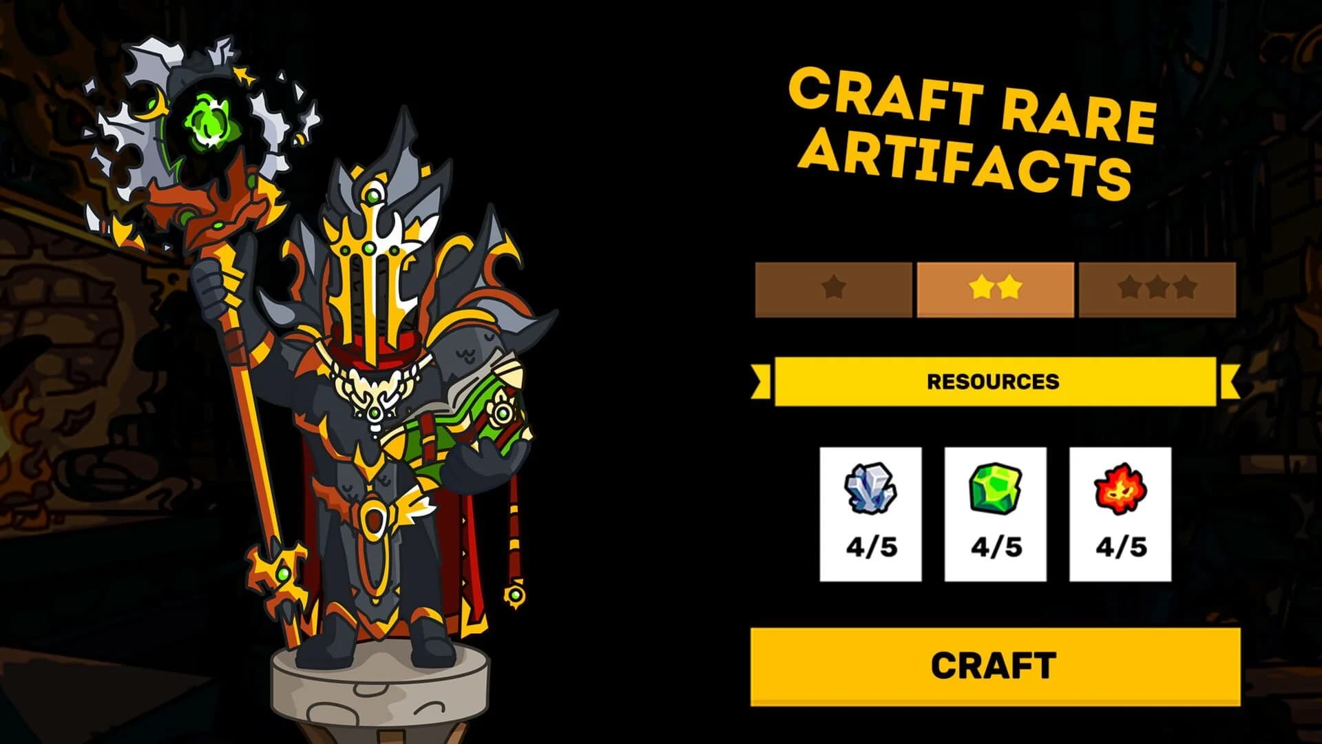 Towerlands screenshot 3