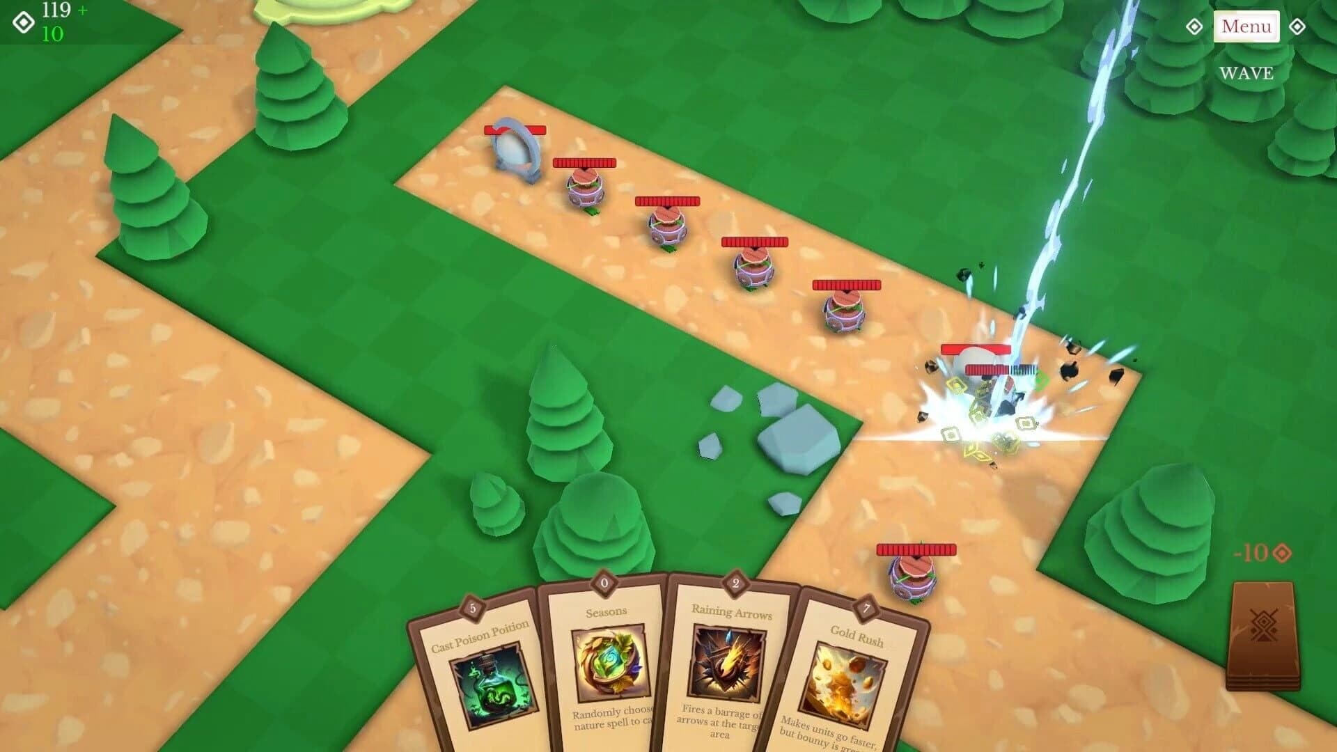 Towers Together screenshot 5